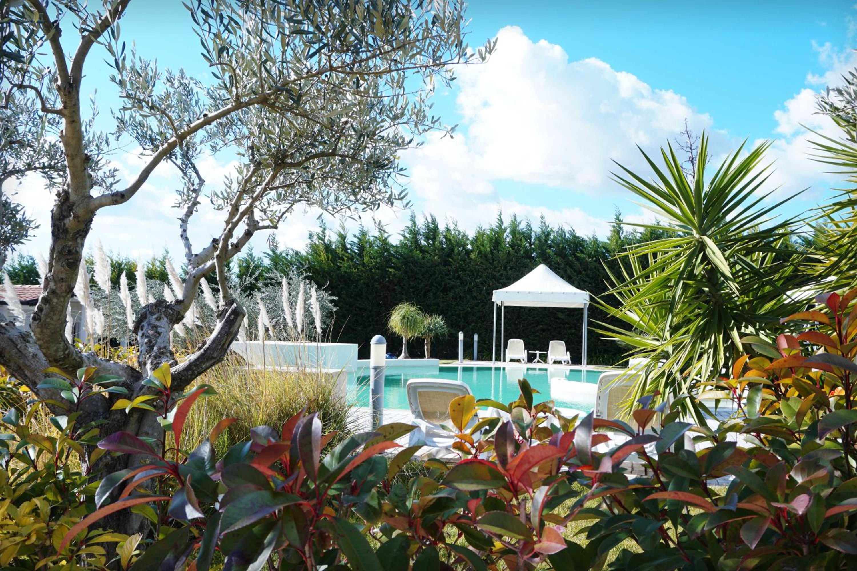 Agriturismo Baglio San Nicola