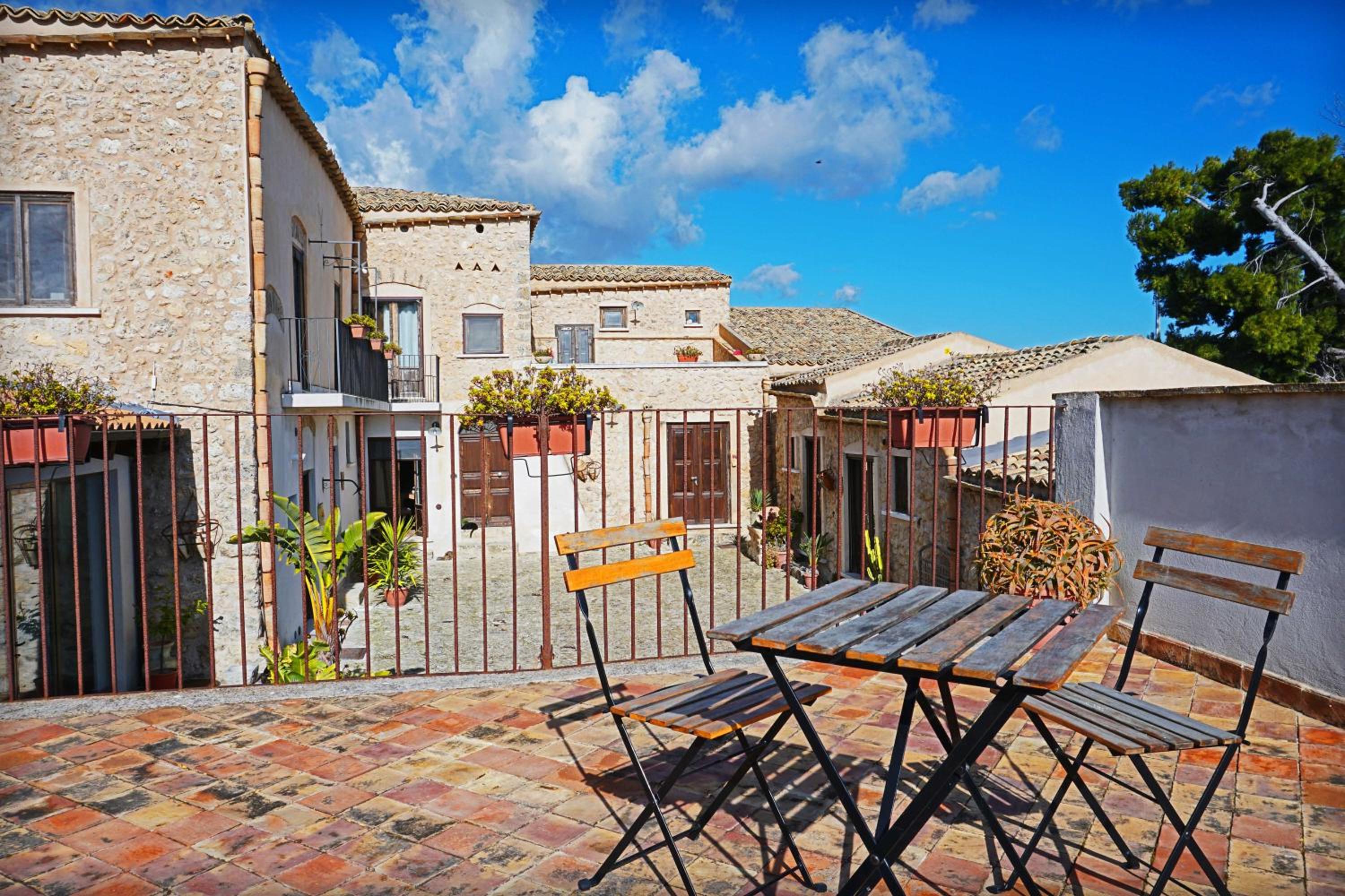 Agriturismo Baglio San Nicola