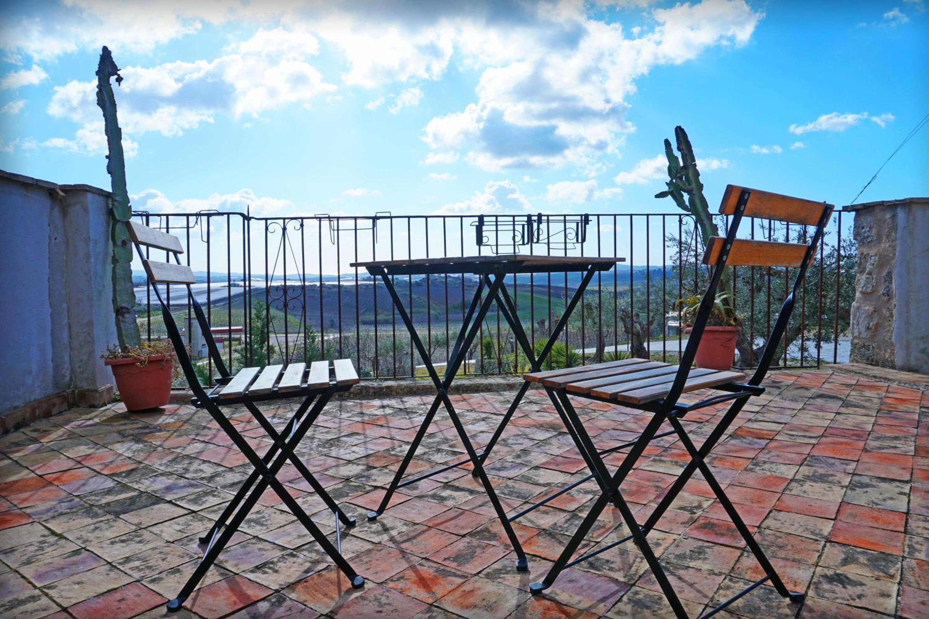 Agriturismo Baglio San Nicola