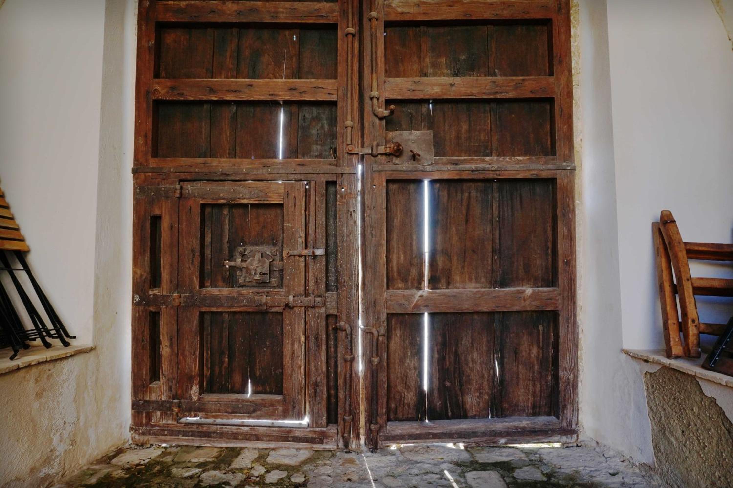 Agriturismo Baglio San Nicola