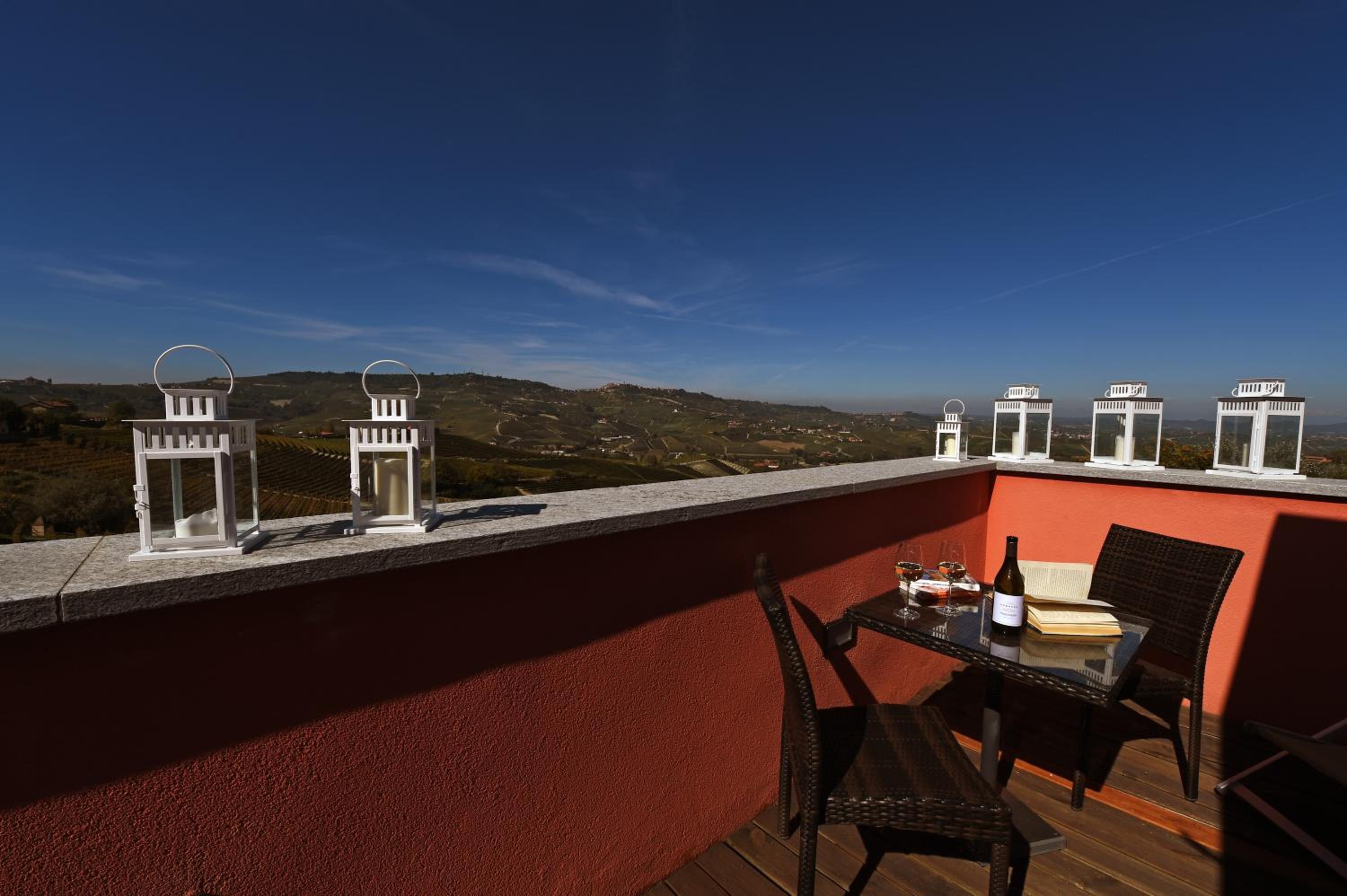 Casa Sobrero view 5