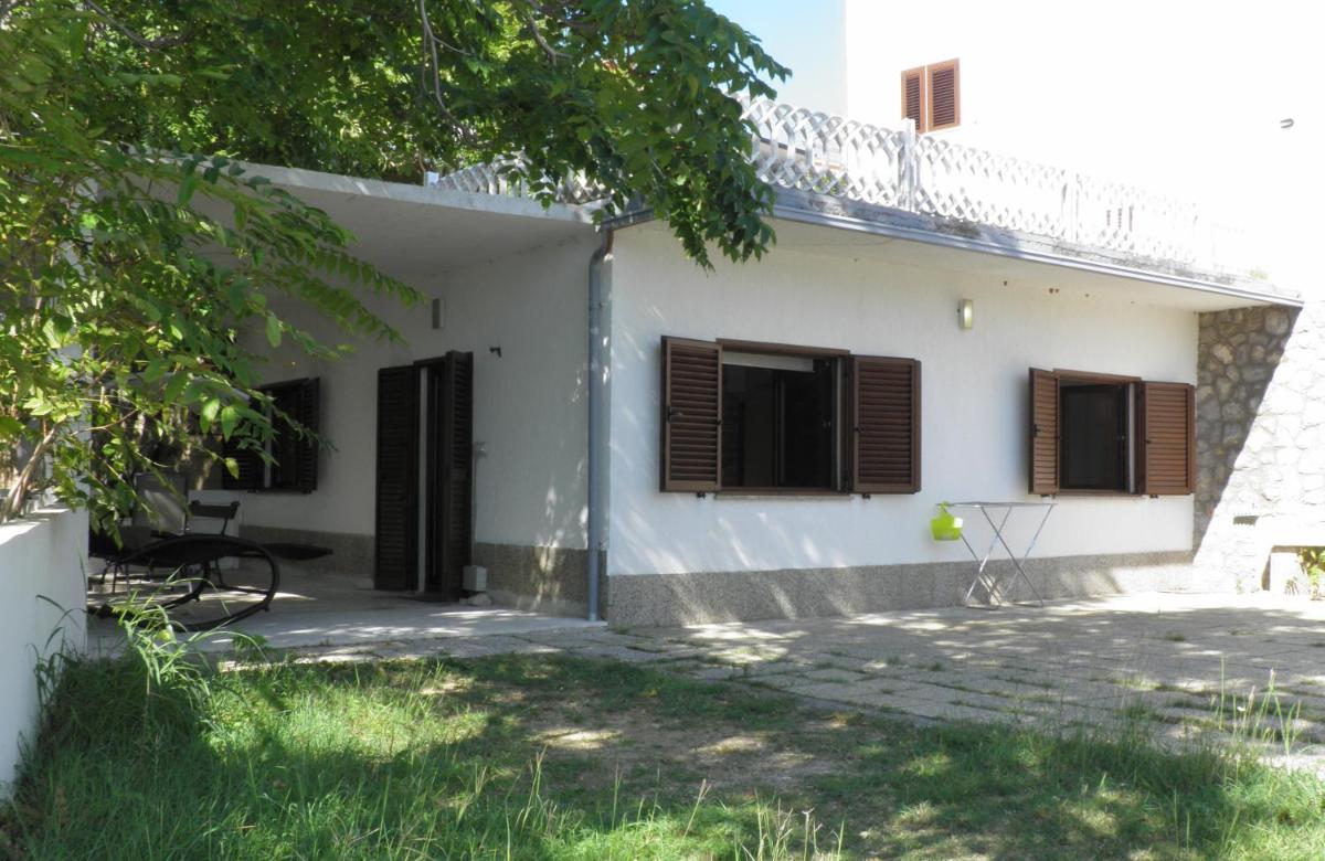 Apartment Starcevic Filipovic view 2