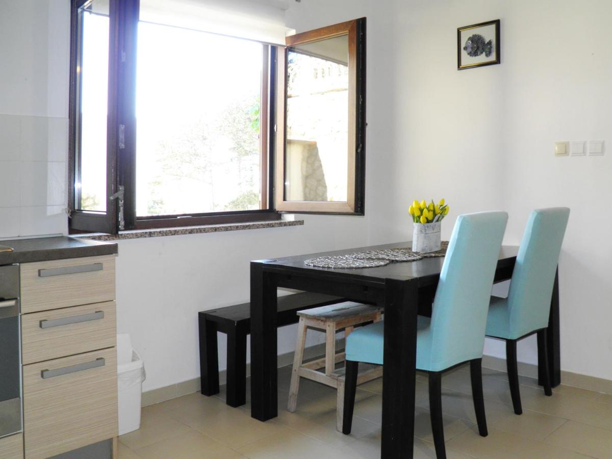 Apartment Starcevic Filipovic view 4