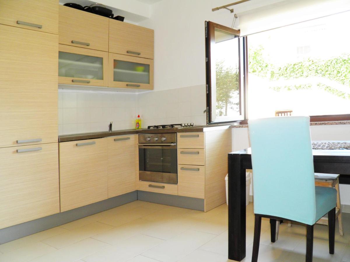 Apartment Starcevic Filipovic view 5