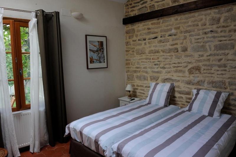 B&B Chez Marie view 4