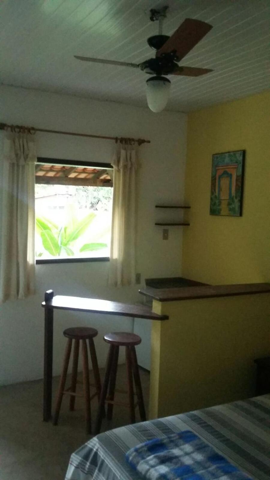 Pousada Embaubas view 5