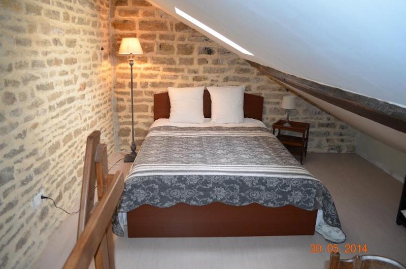 B&B Chez Marie view 2