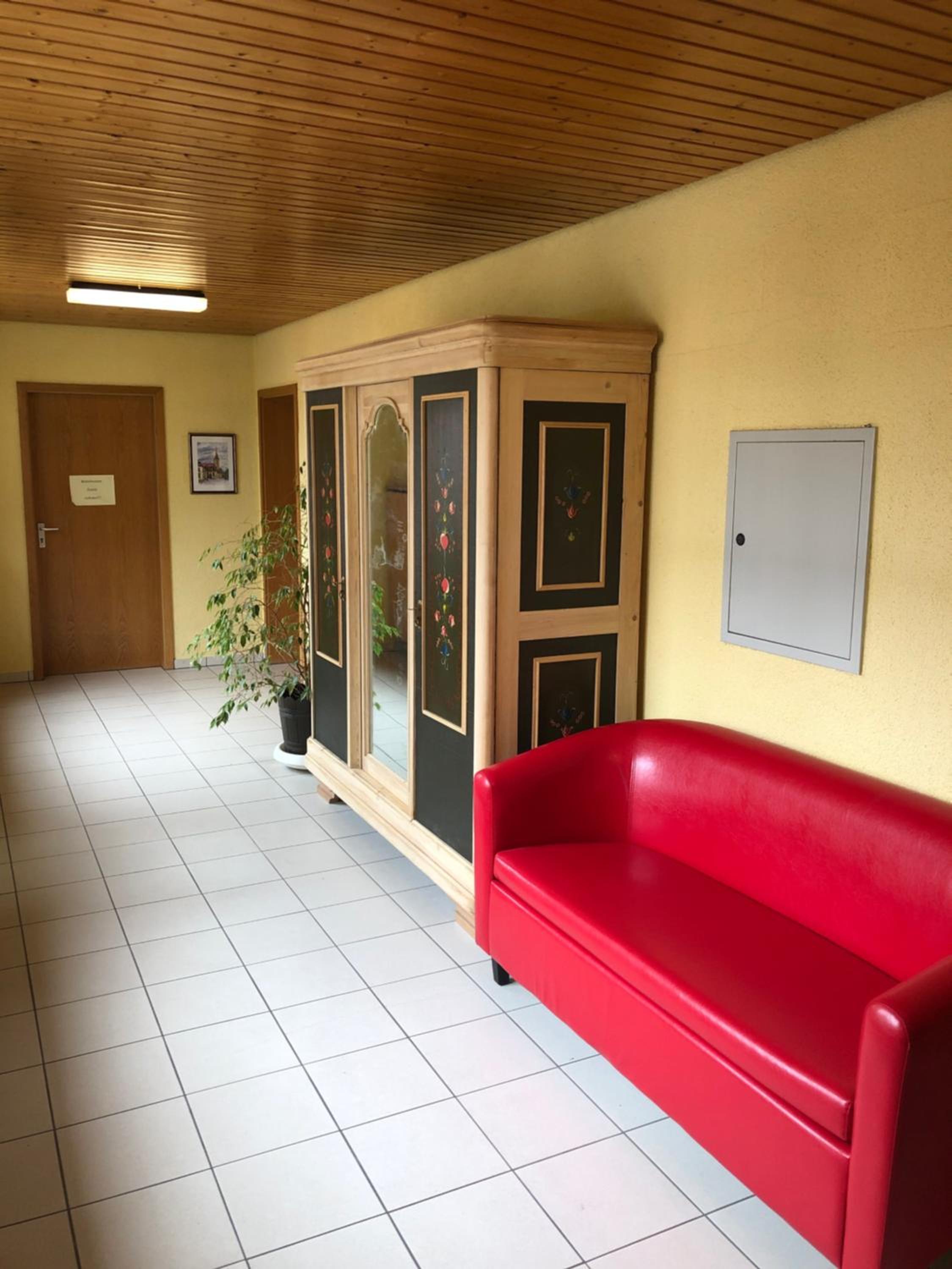 Eiscafé - Pizzeria Antonio