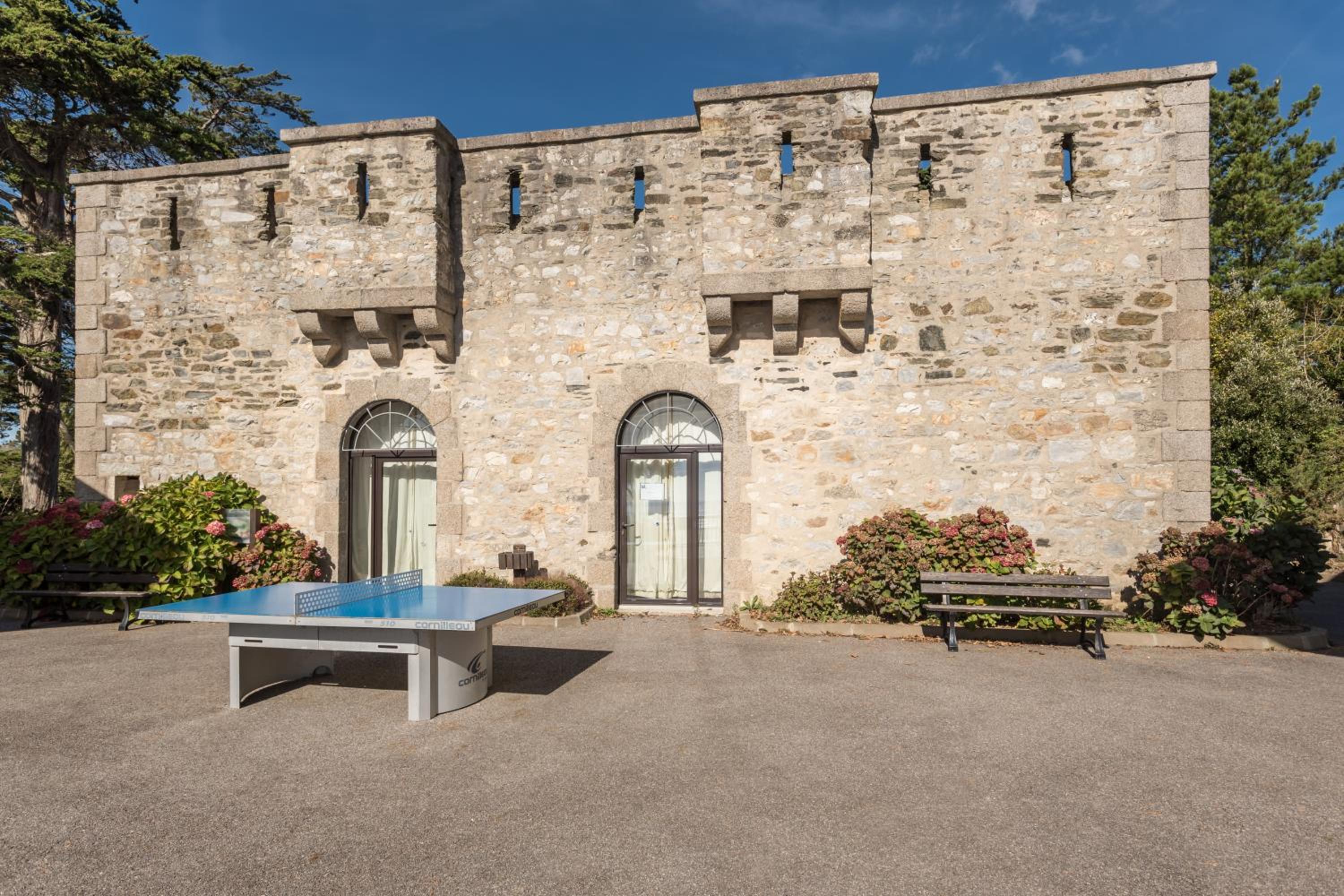 Résidence Pierre & Vacances Cap-Morgat, photo 28