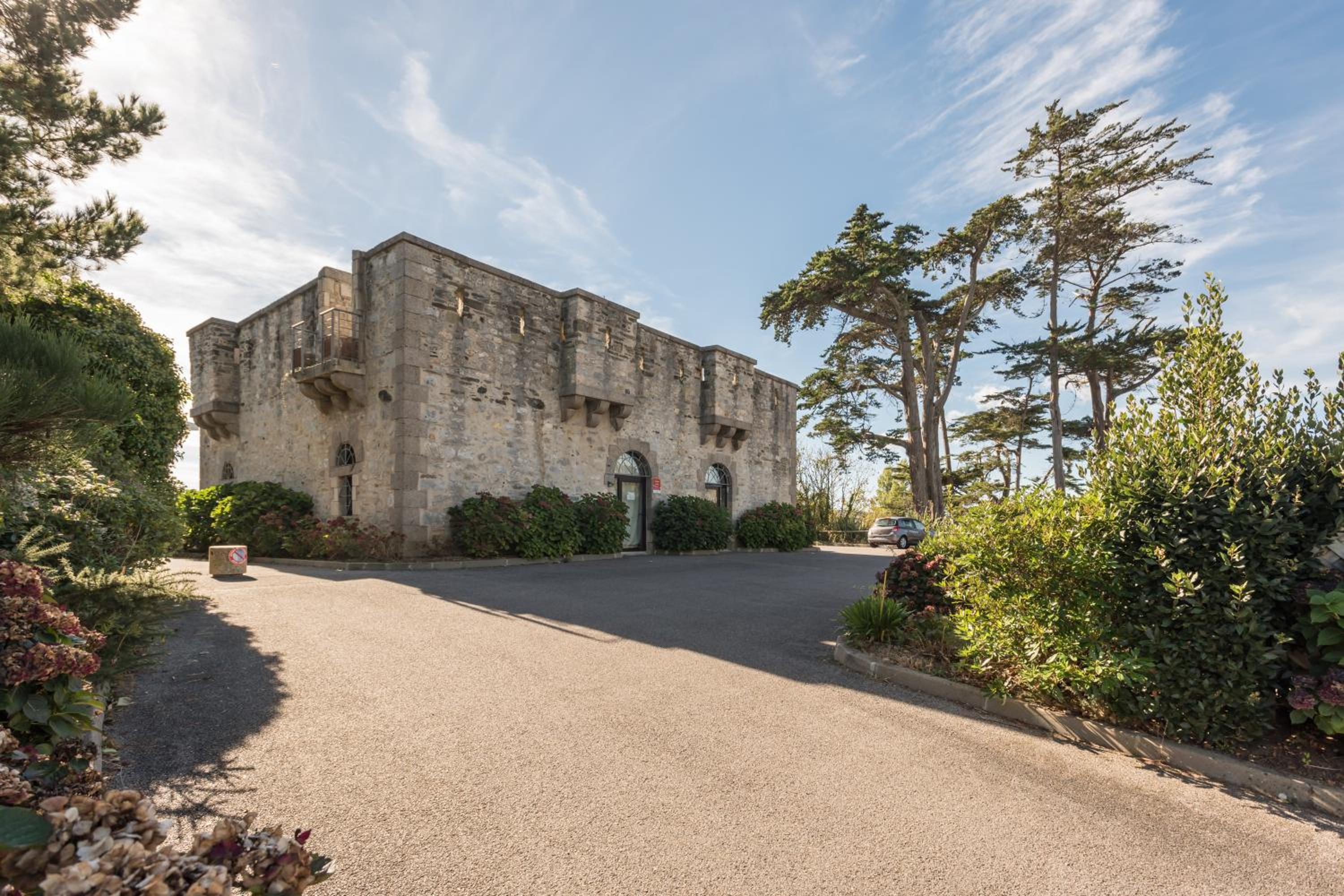 Résidence Pierre & Vacances Cap-Morgat