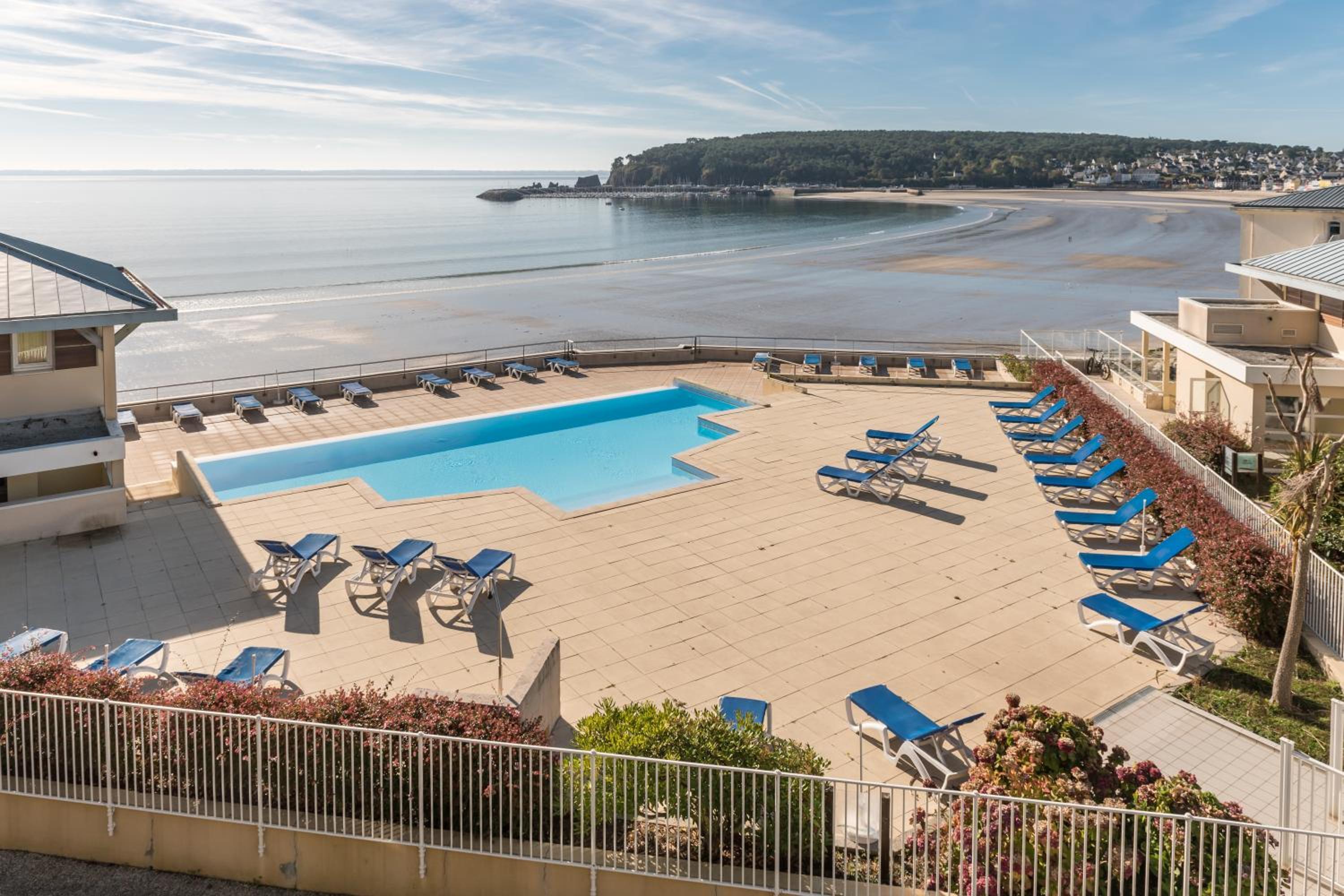 Résidence Pierre & Vacances Cap-Morgat, photo 10