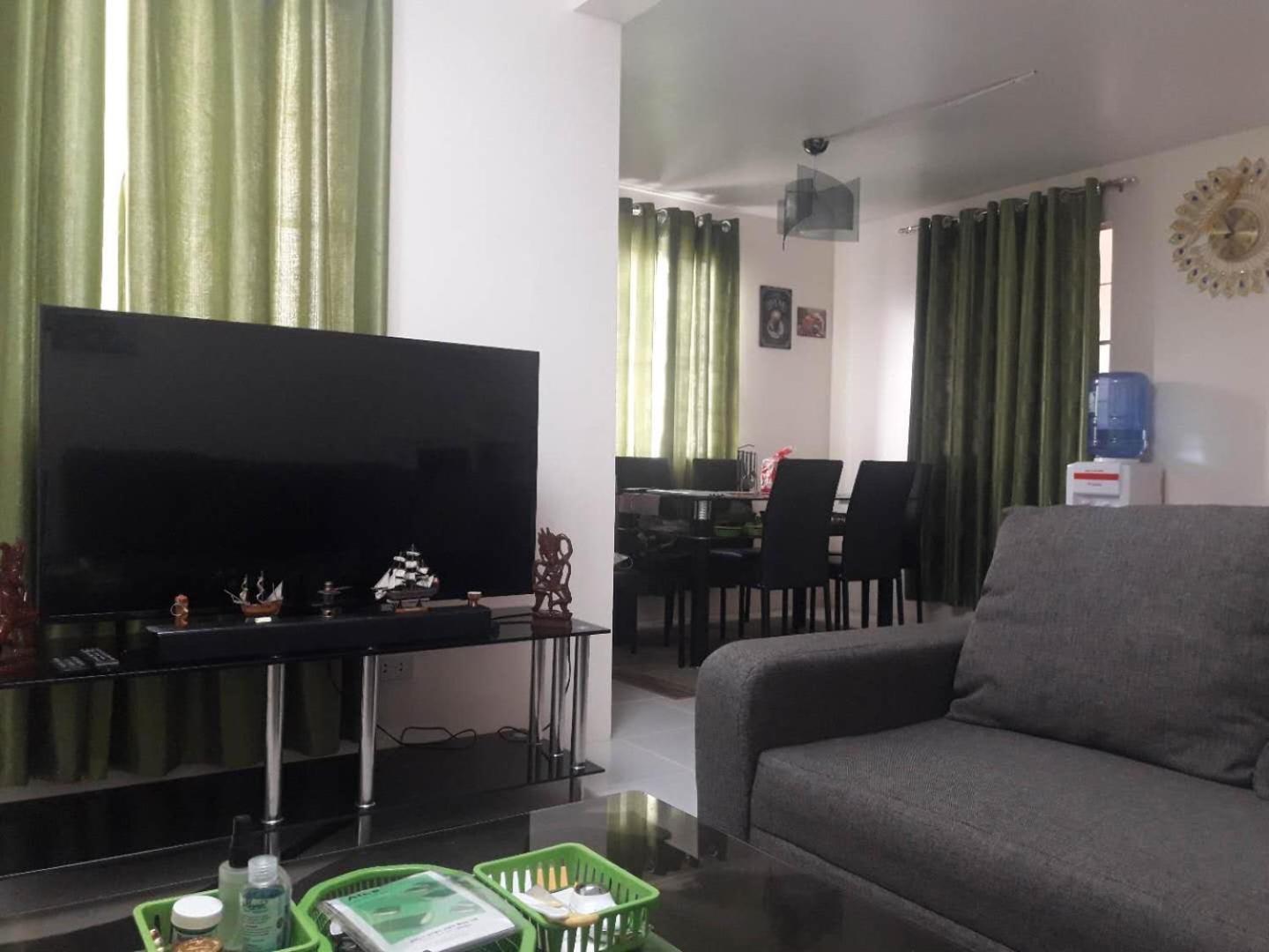 3BR house @ Fiesta Village view 5