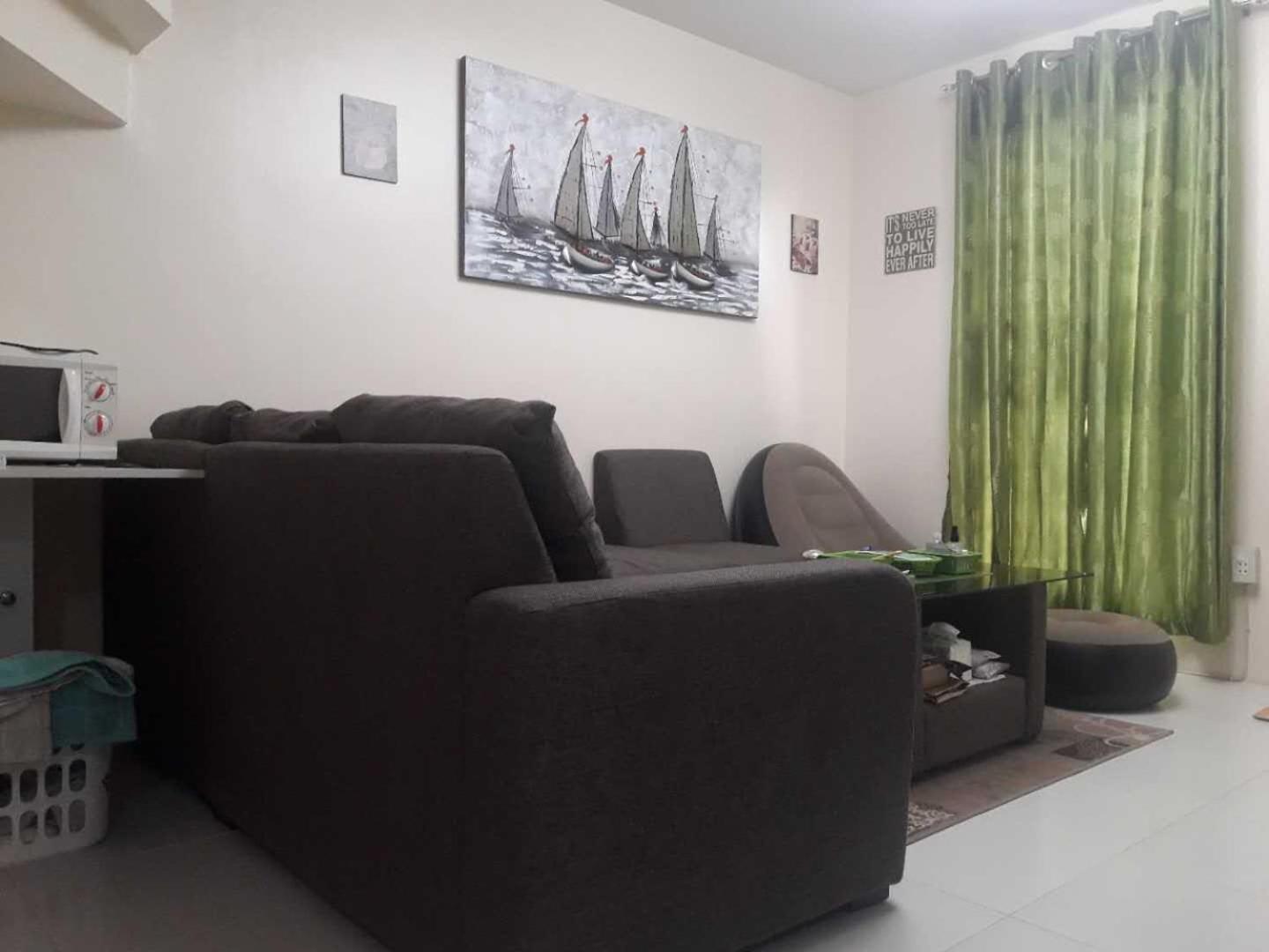 3BR house @ Fiesta Village view 3