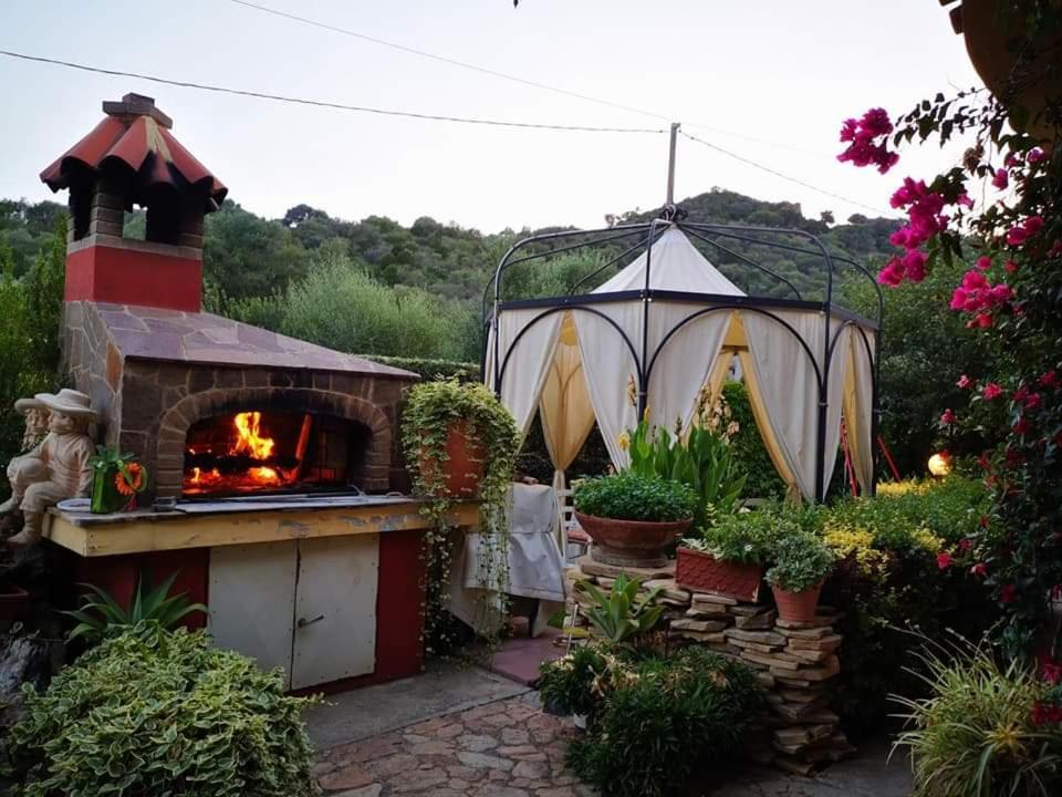 Casa vacanze Richi&Michi Chia photo 3