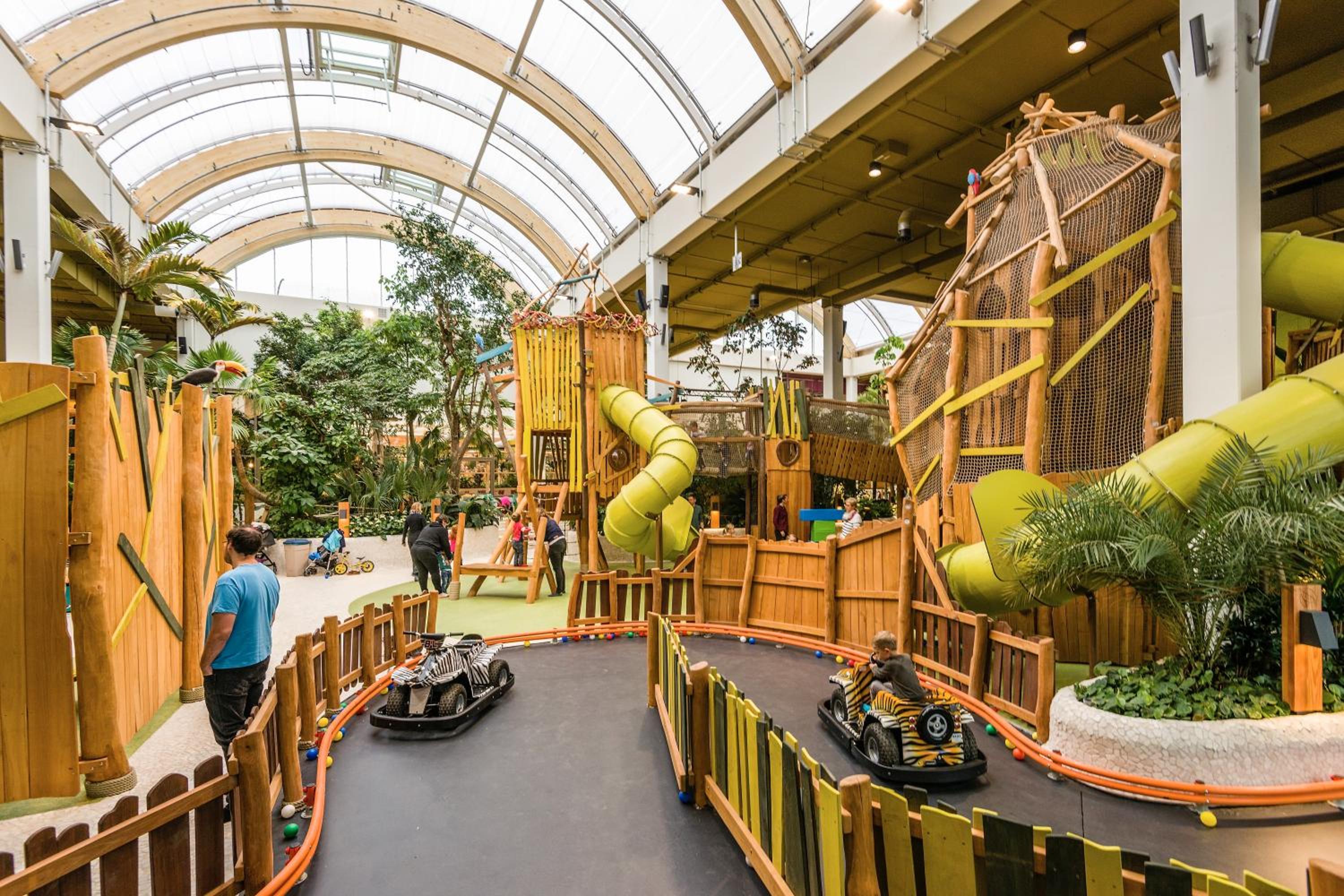 Center Parcs Park Allgäu
