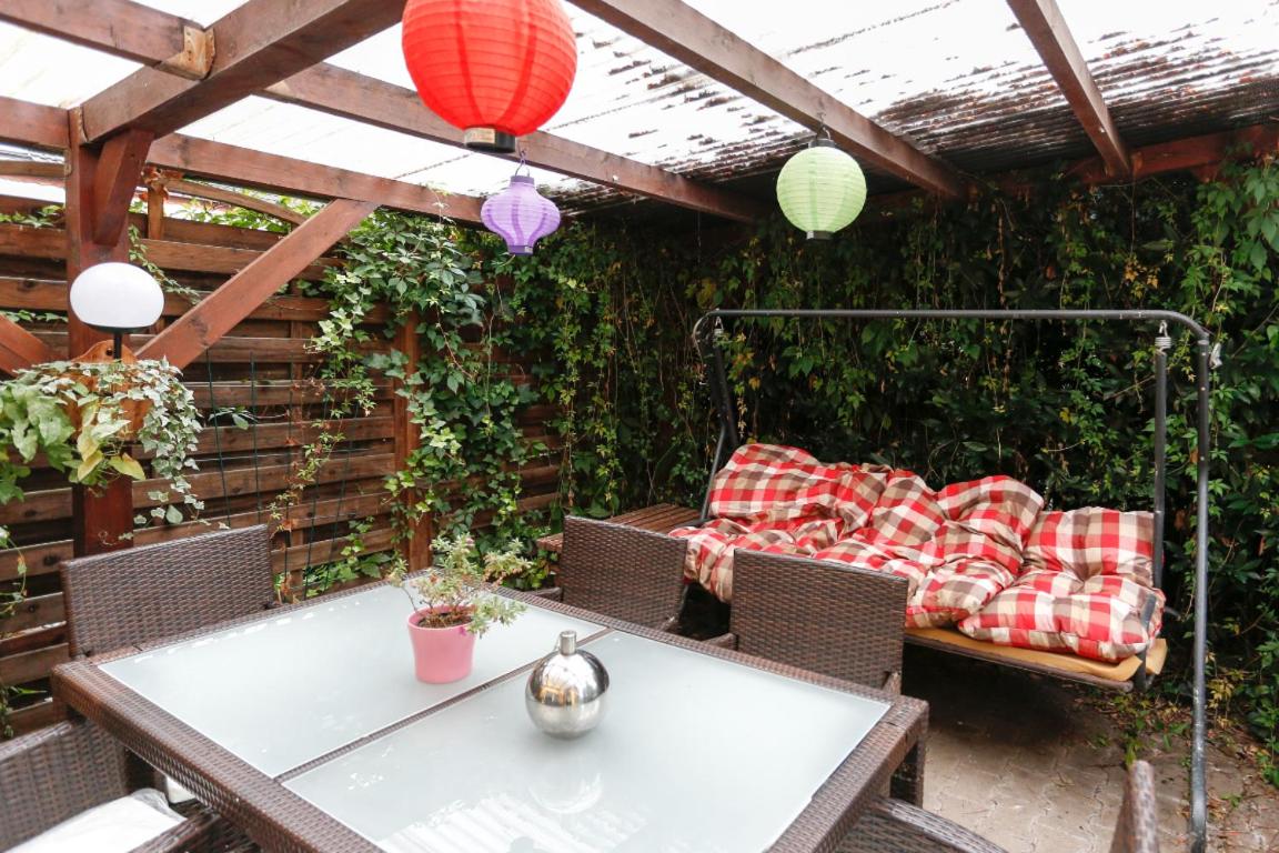 Hotel Entspannen,genießen, einfach mal zurücklehnen