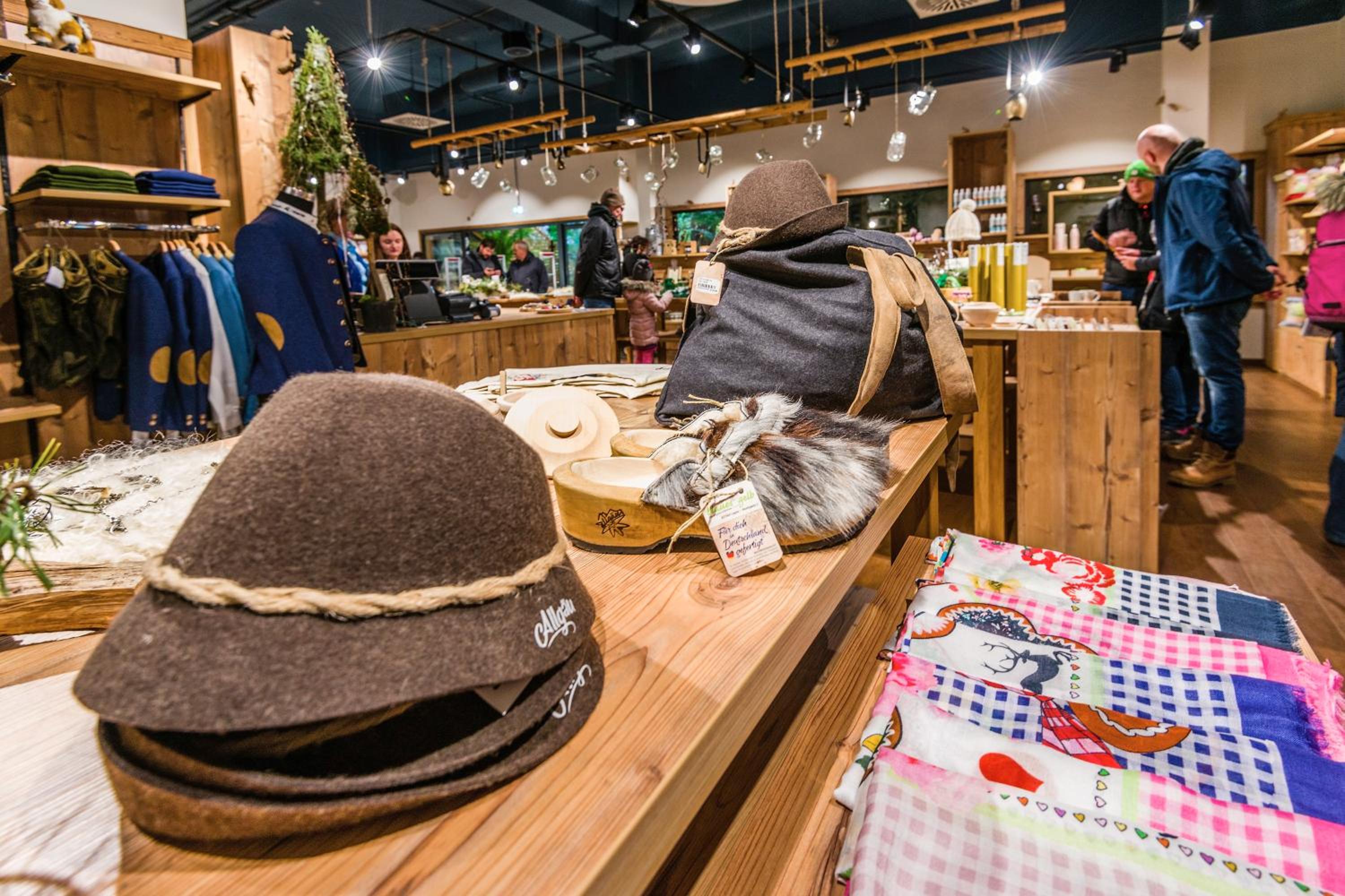 Center Parcs Park Allgäu