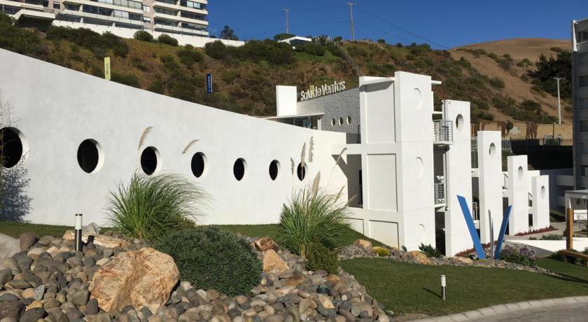 Edificio Velas de Montemar view 4