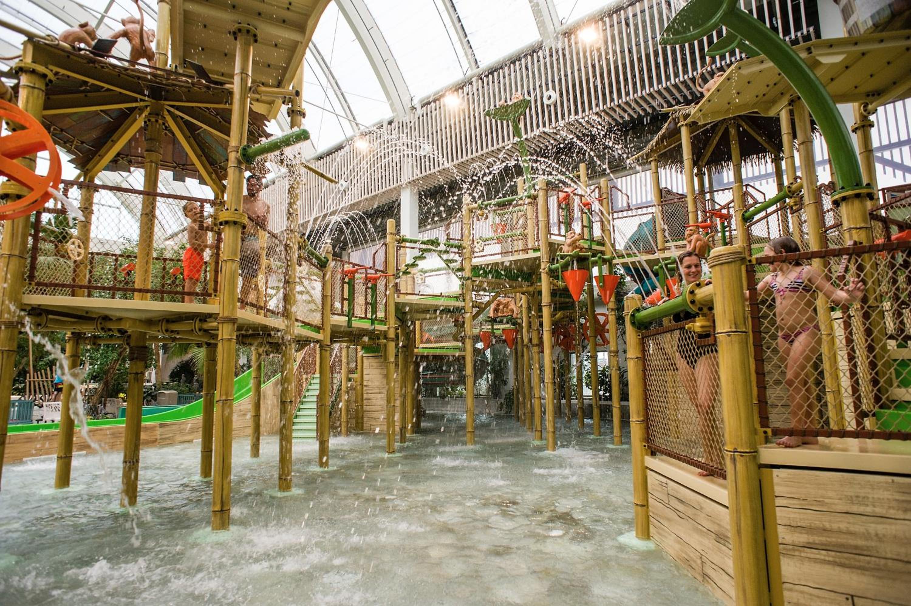 Center Parcs Park Allgäu