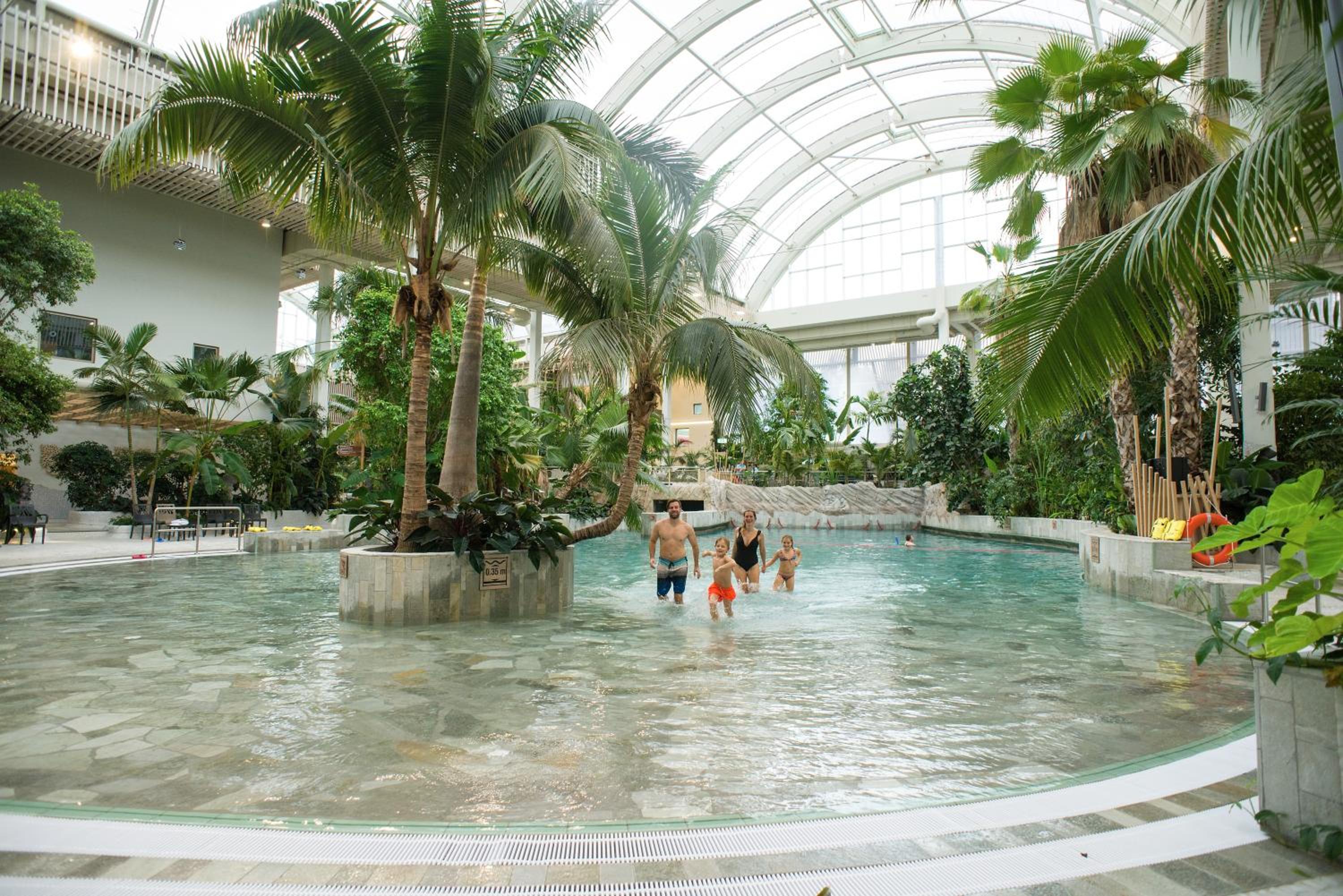 Center Parcs Park Allgäu