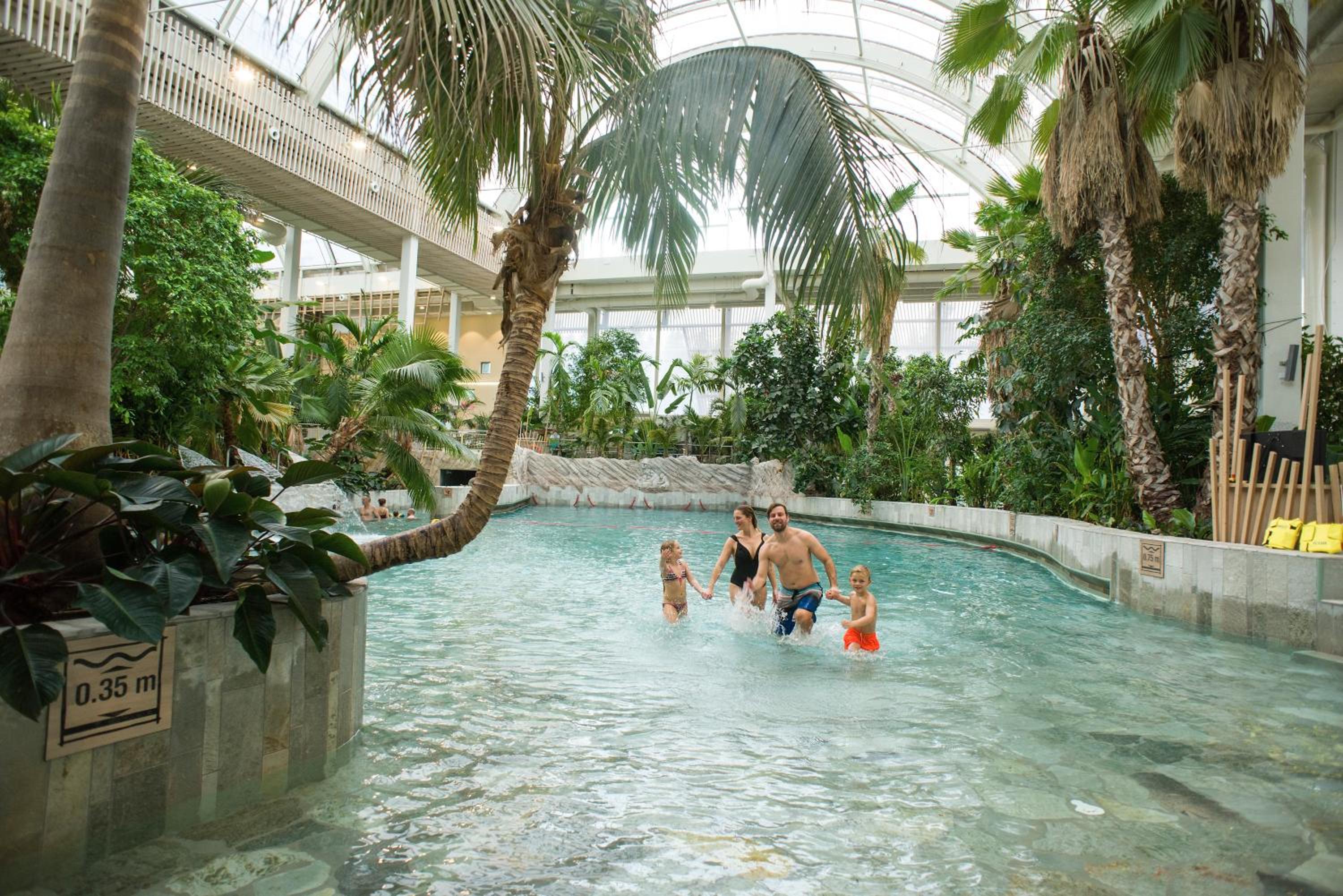 Center Parcs Park Allgäu