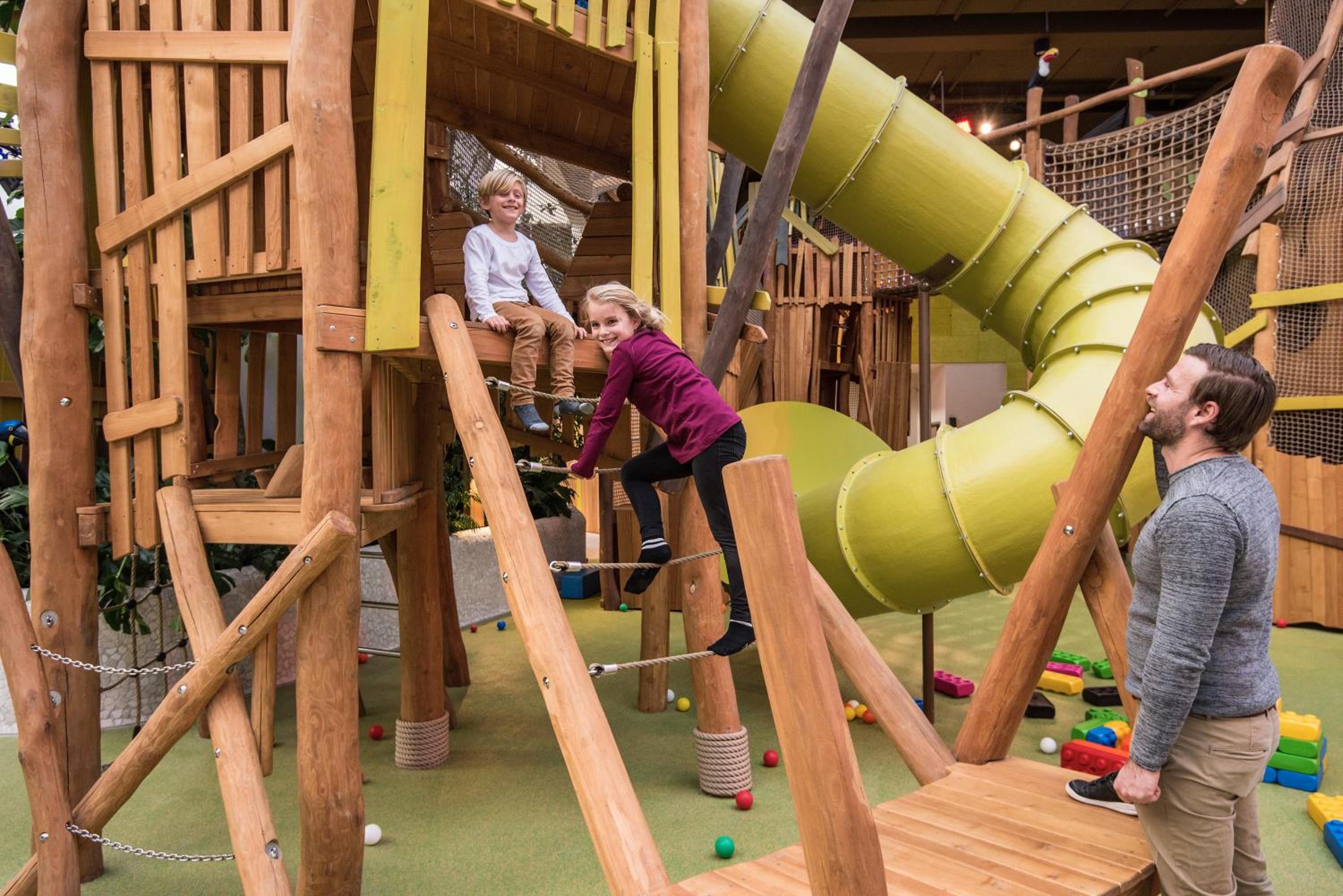 Center Parcs Park Allgäu
