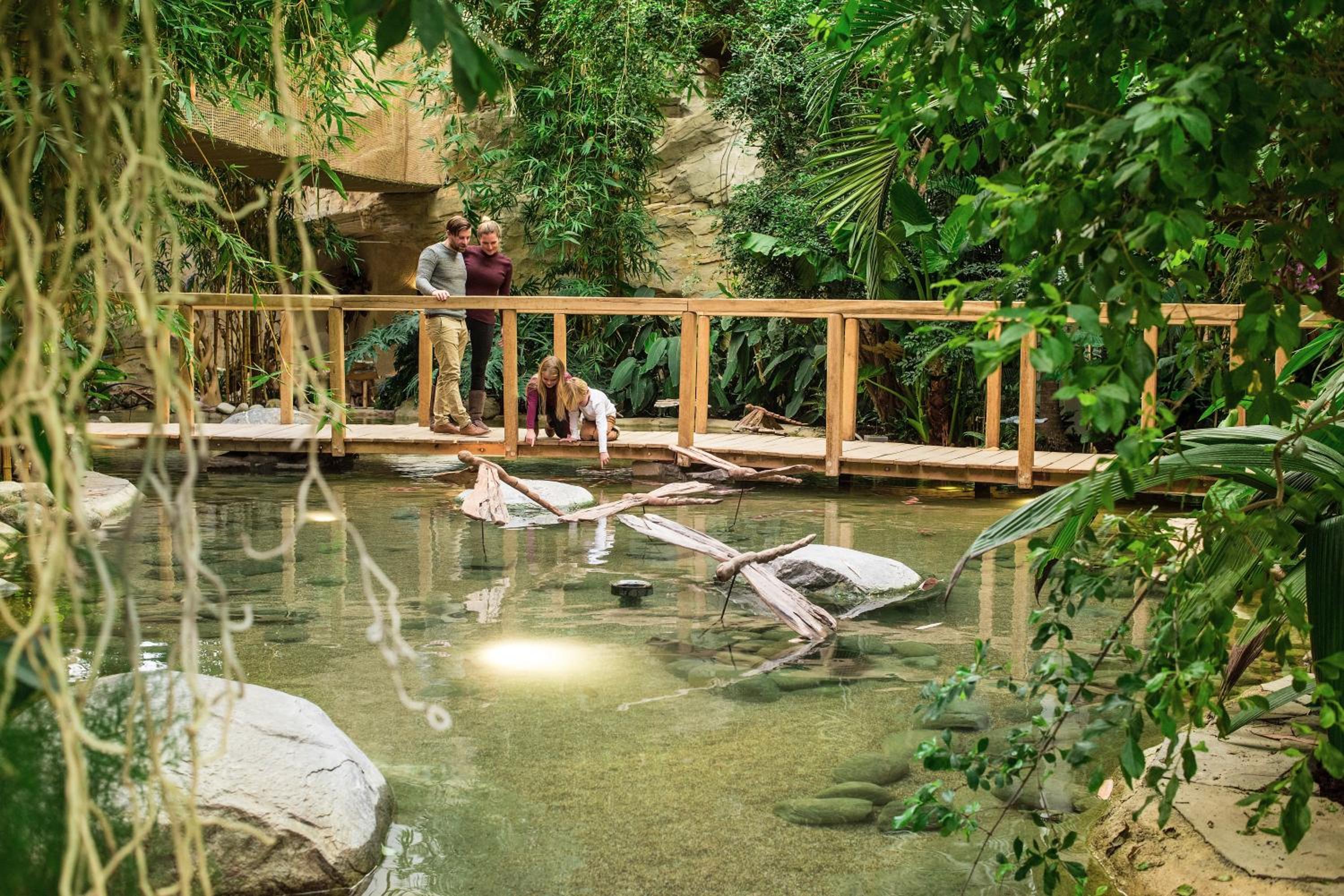 Center Parcs Park Allgäu