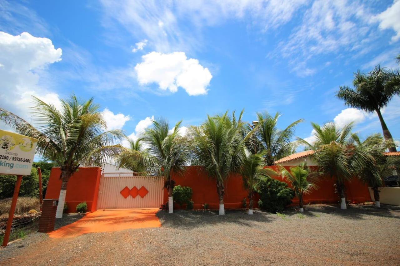 Hotel Pousada Sol Nascente - Image 1