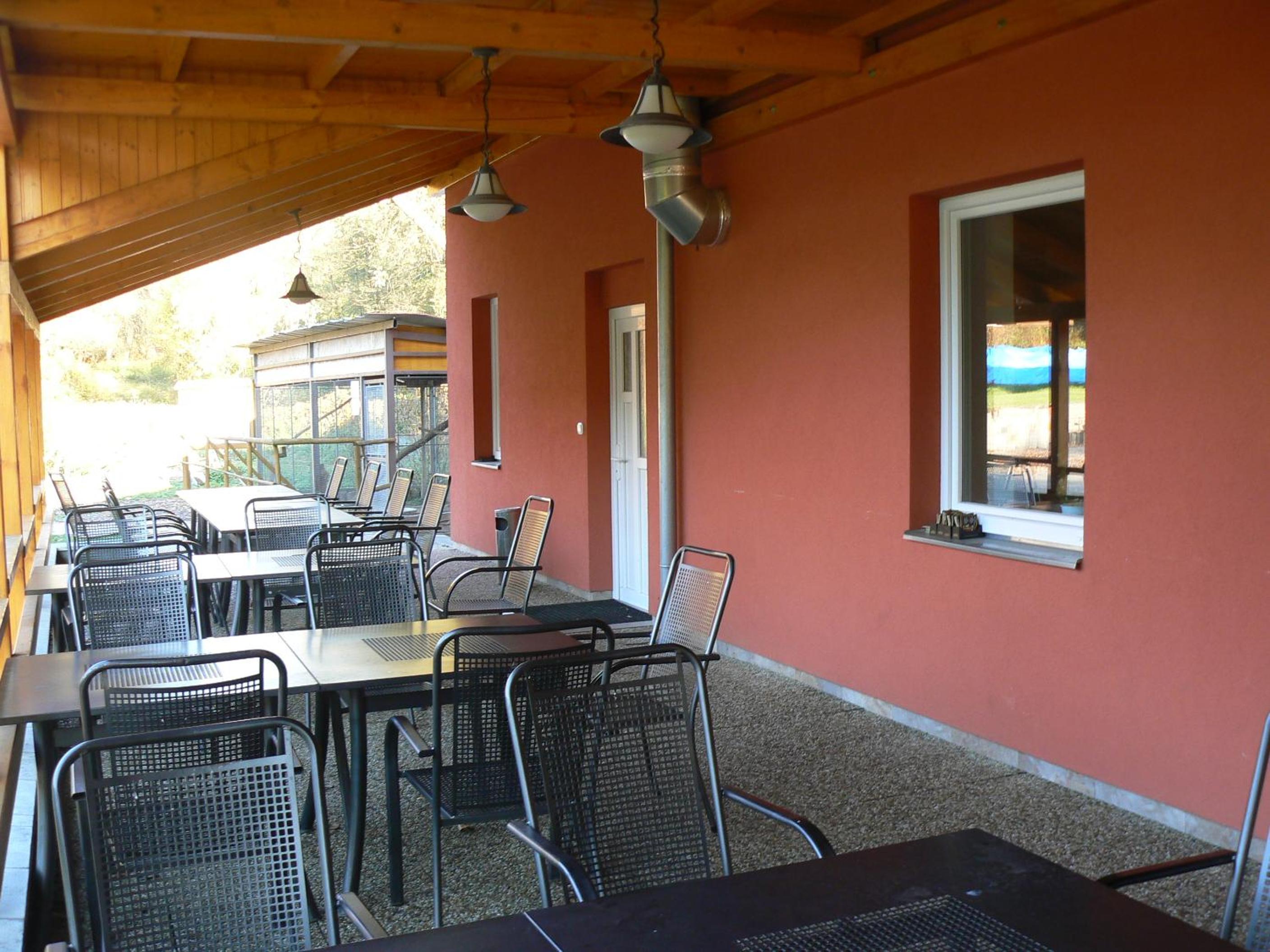 Penzion Amfík Bukovina