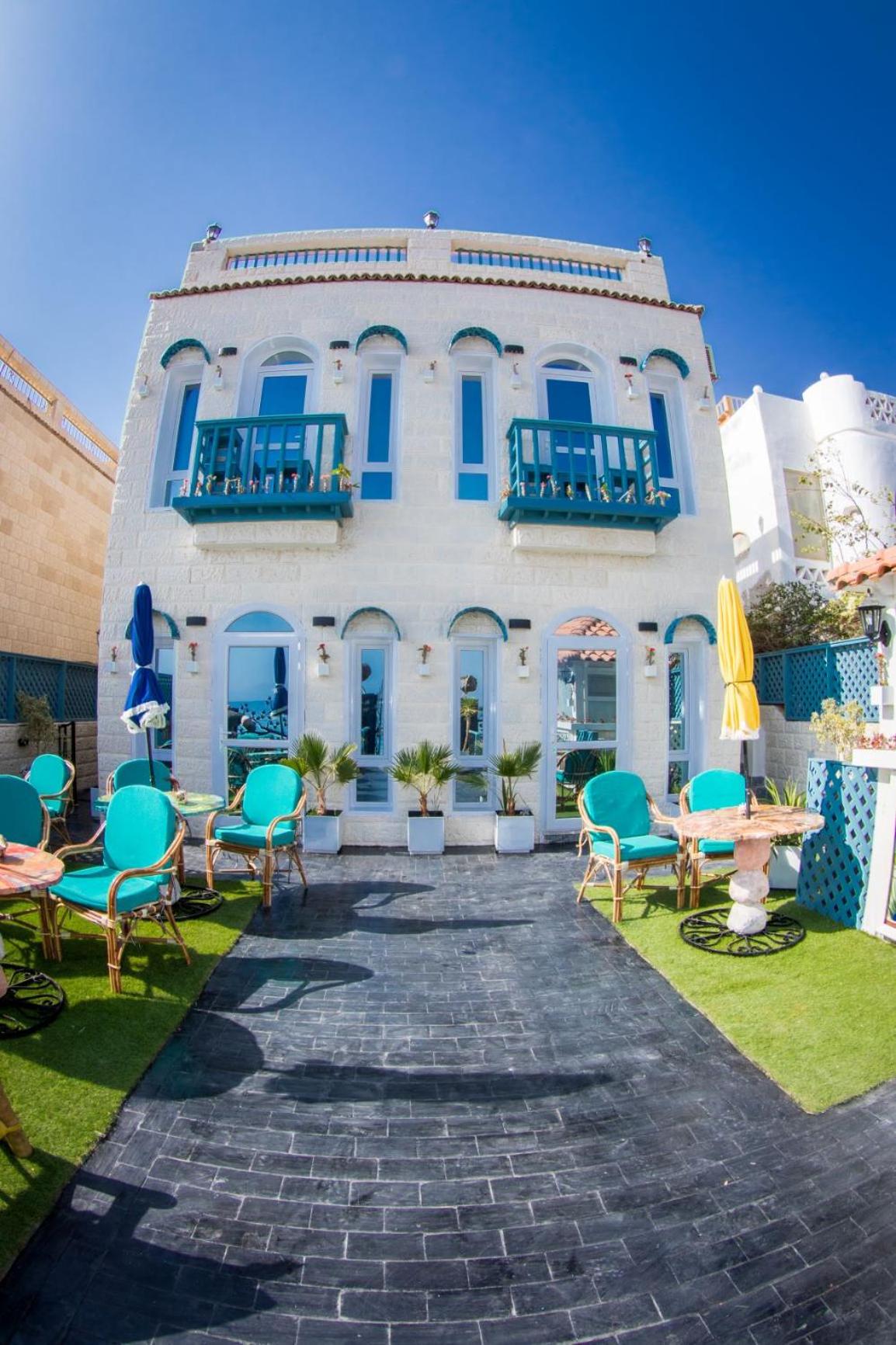 Hotel Skyrock Dahab - Image 1