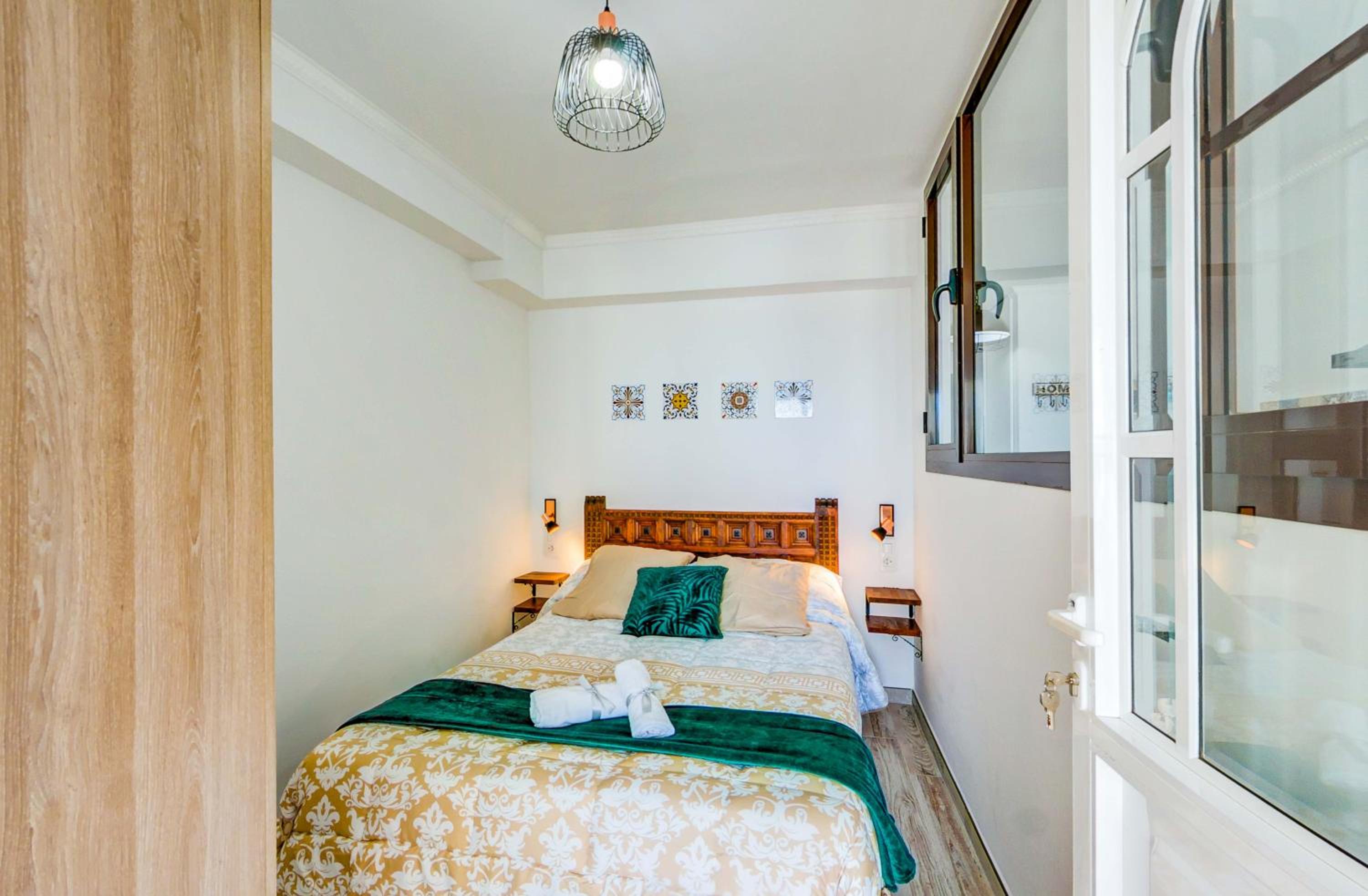 Residence Playa Roca view 4
