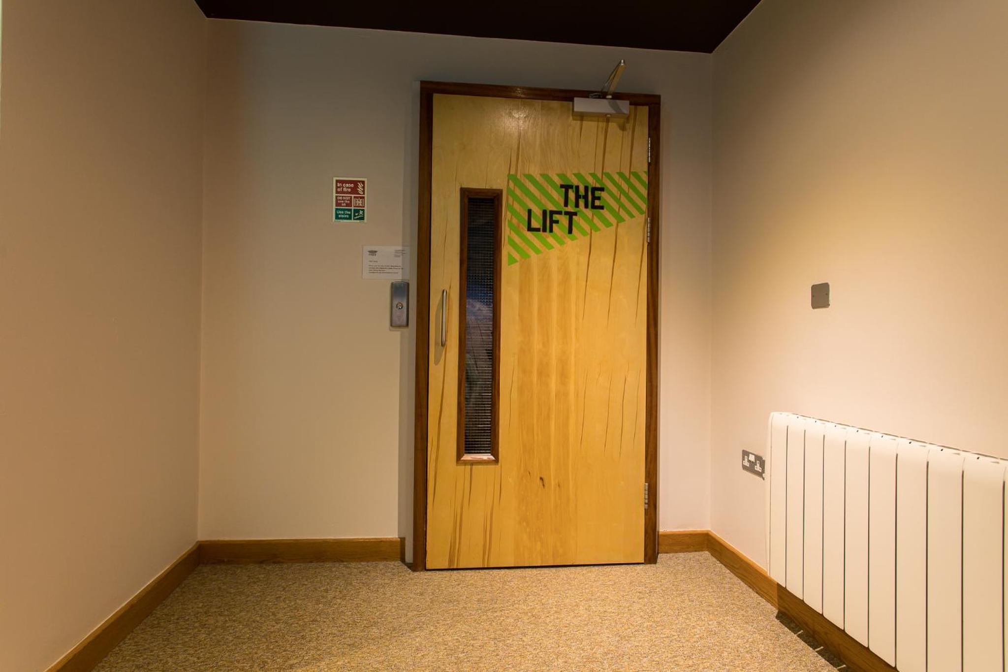 The Nest Boutique Hostel