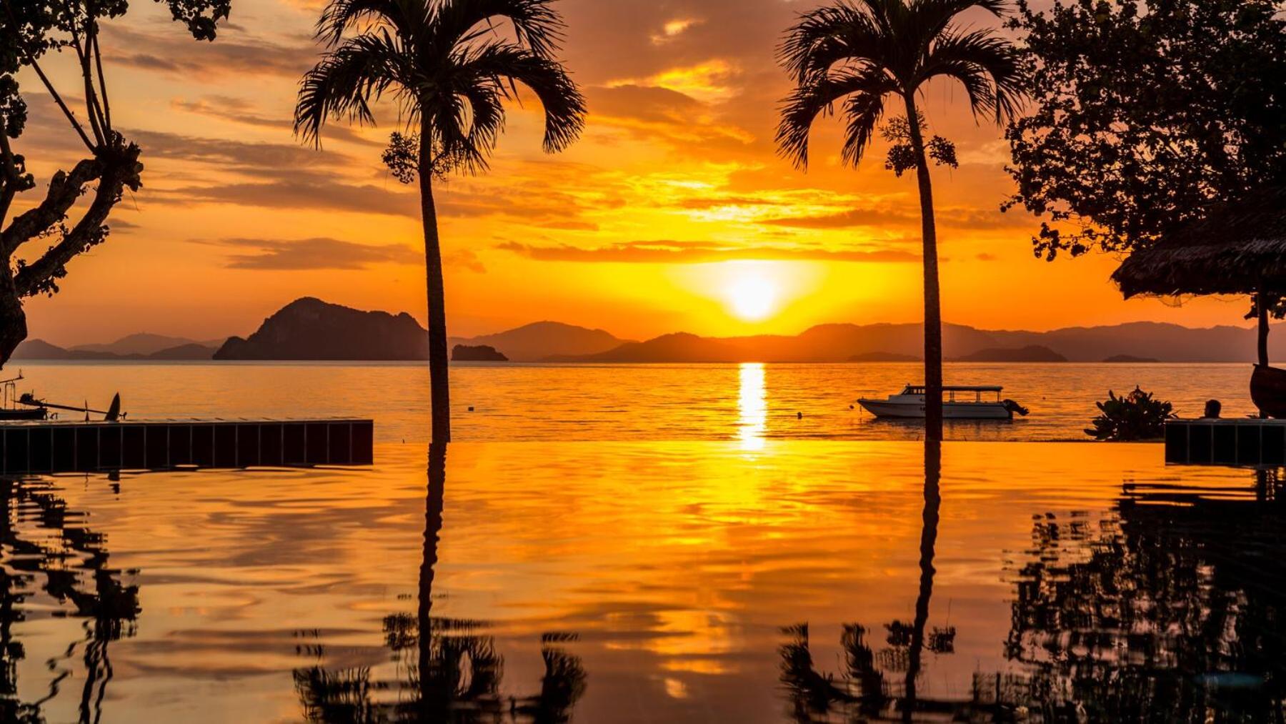 Yao Yai Beach Resort