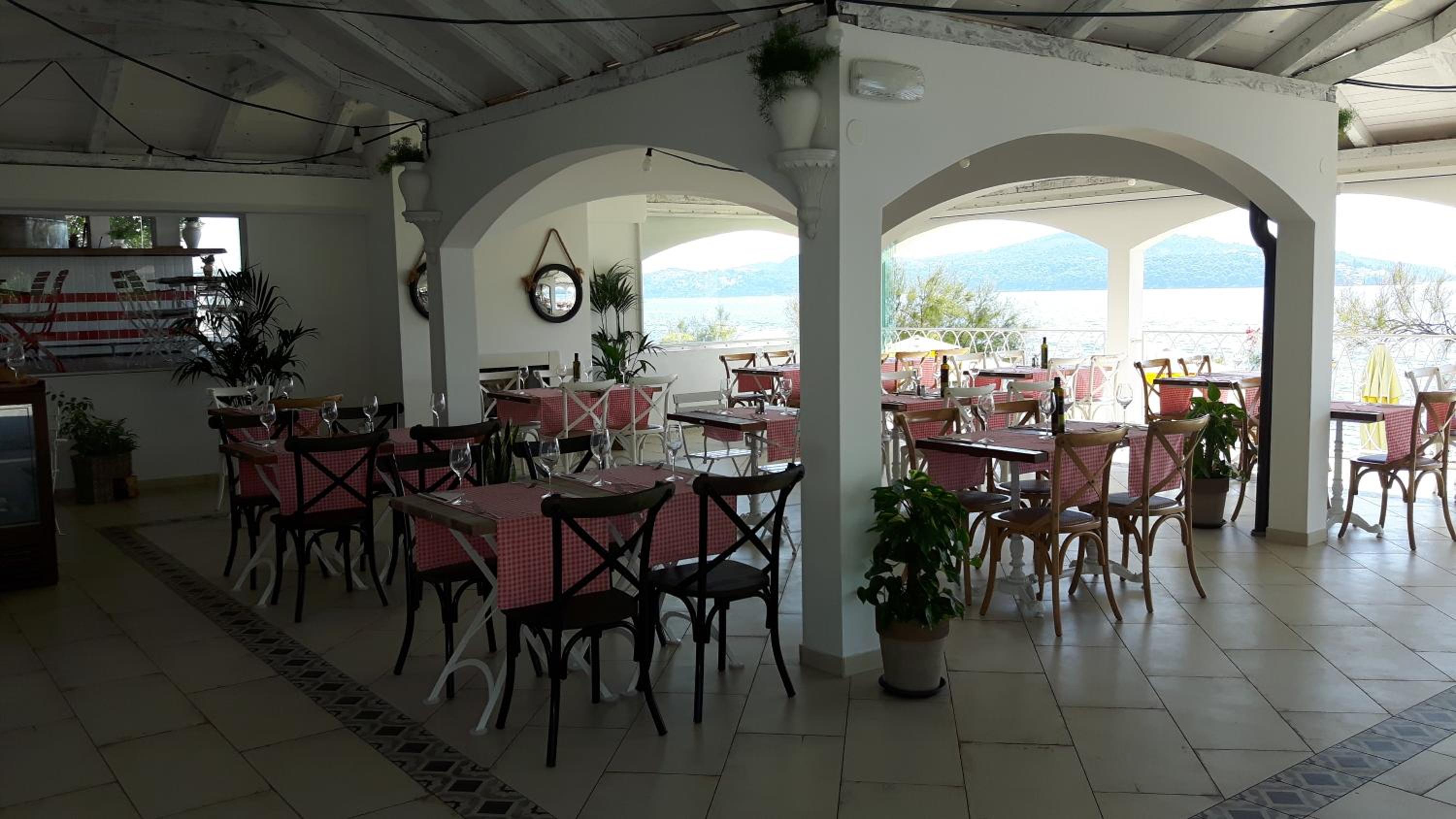 Amadria Park Camping Trogir - Mobile Homes view 5