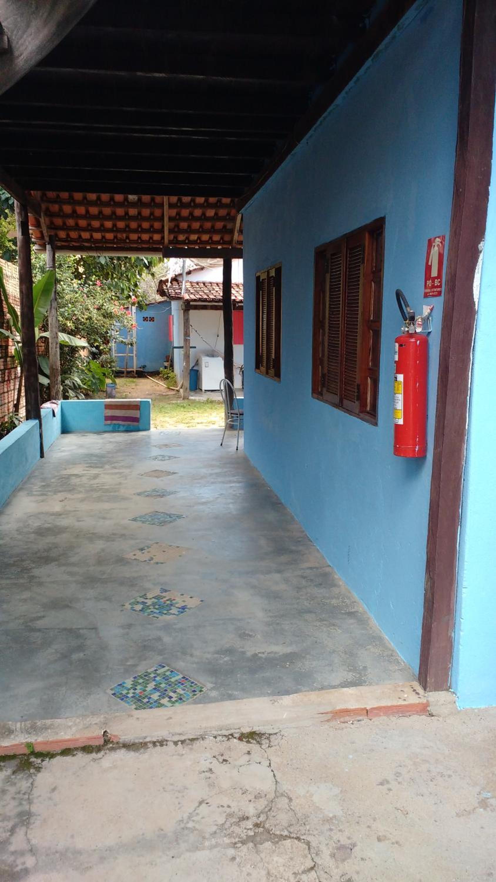 Suítes Novo Amanhecer