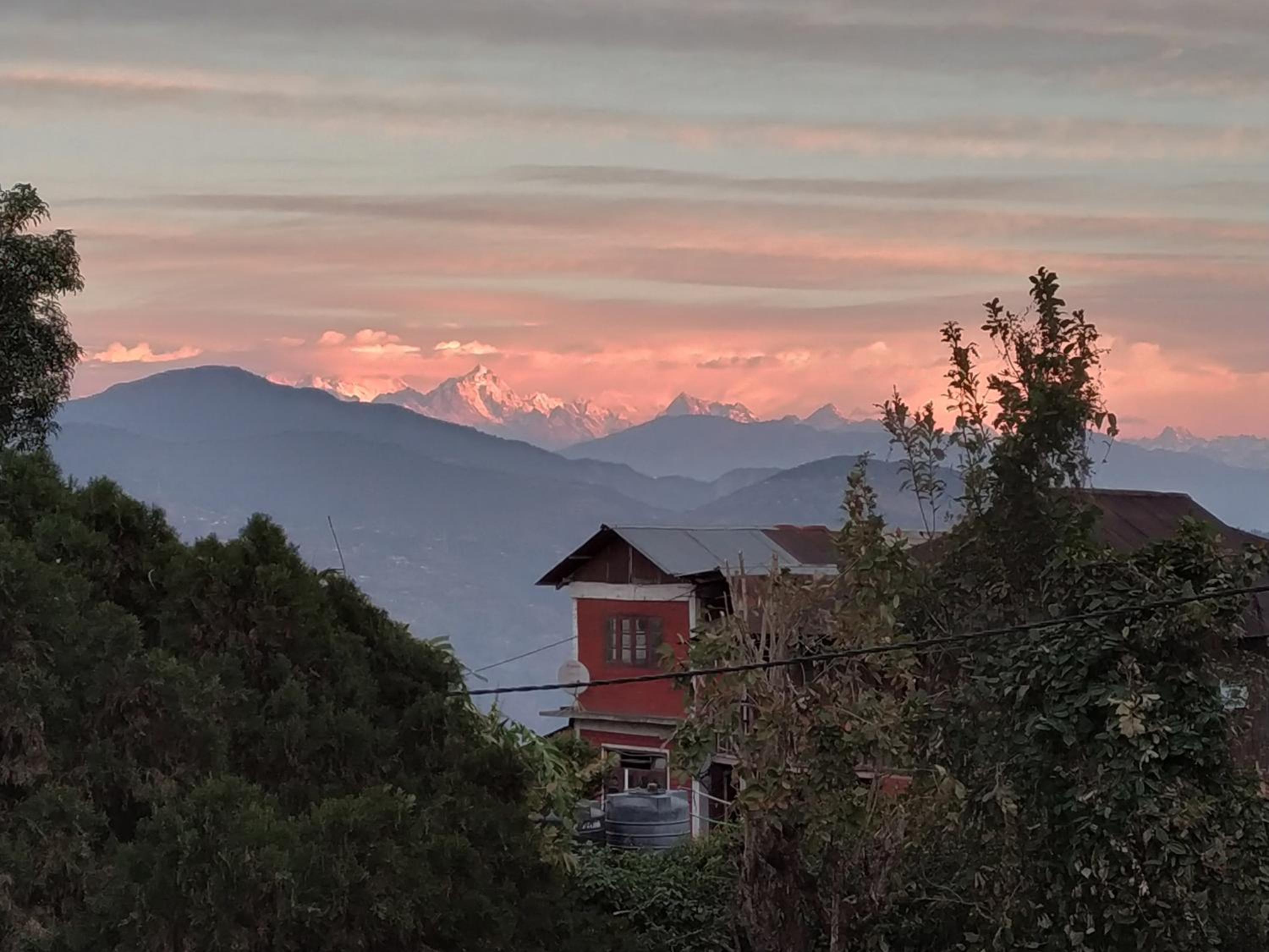 Shikher Guest House