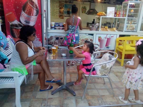 Mechta Family Hotel