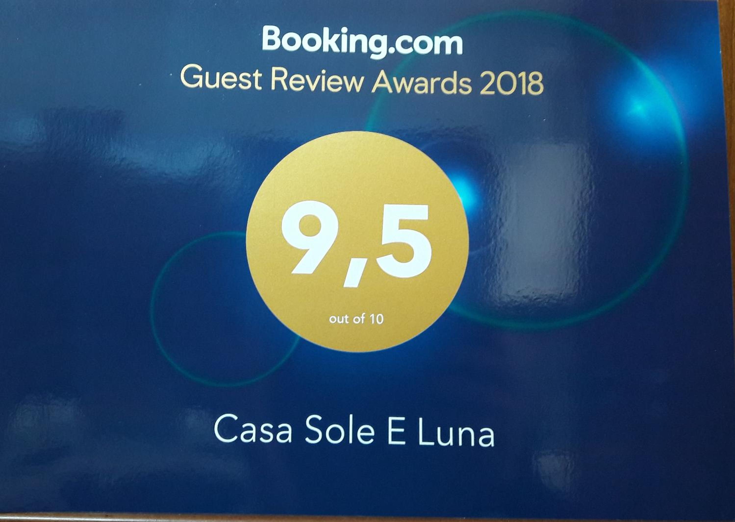 Casa Sole E Luna photo 3