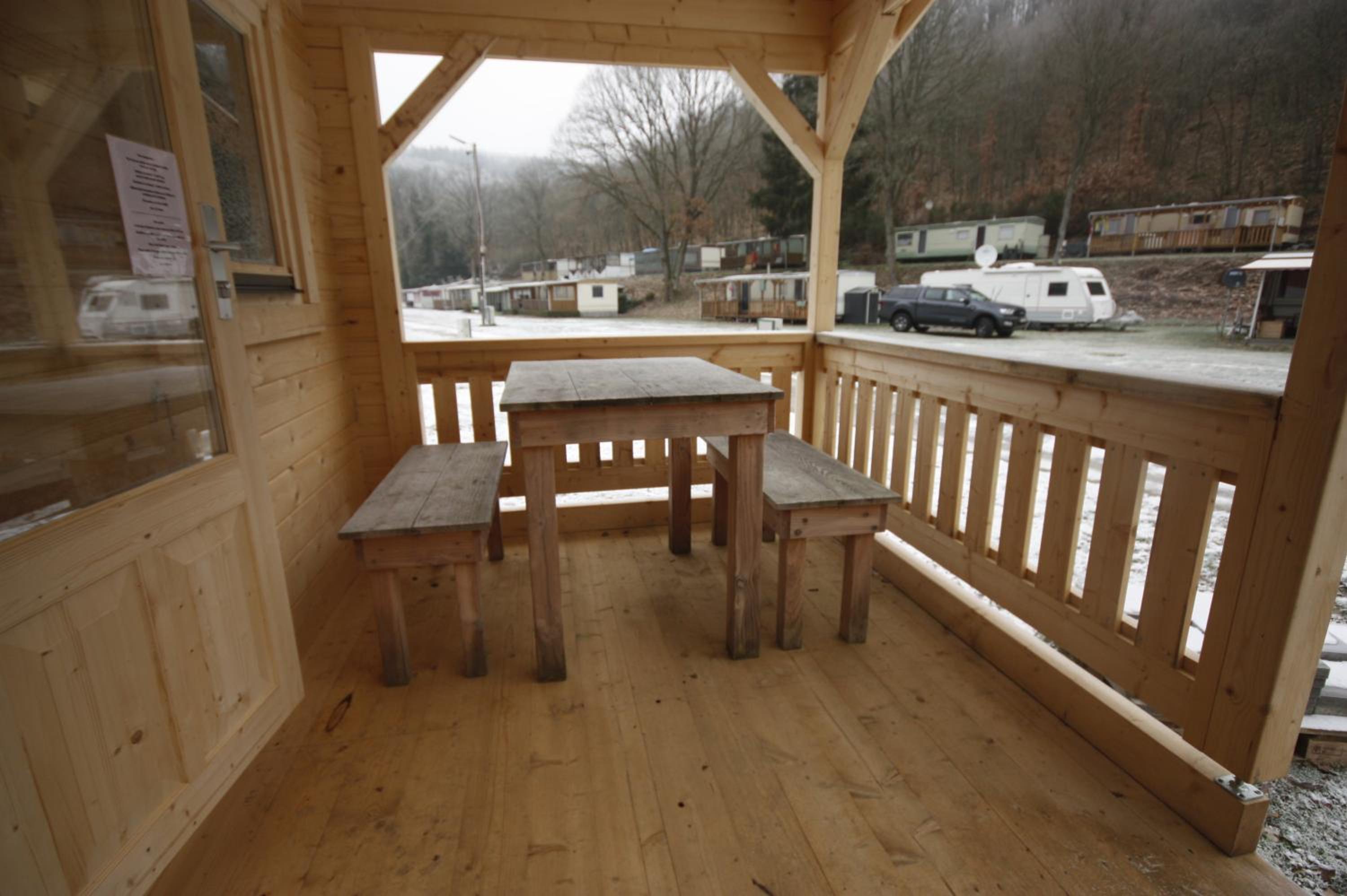 Camping Kautenbach