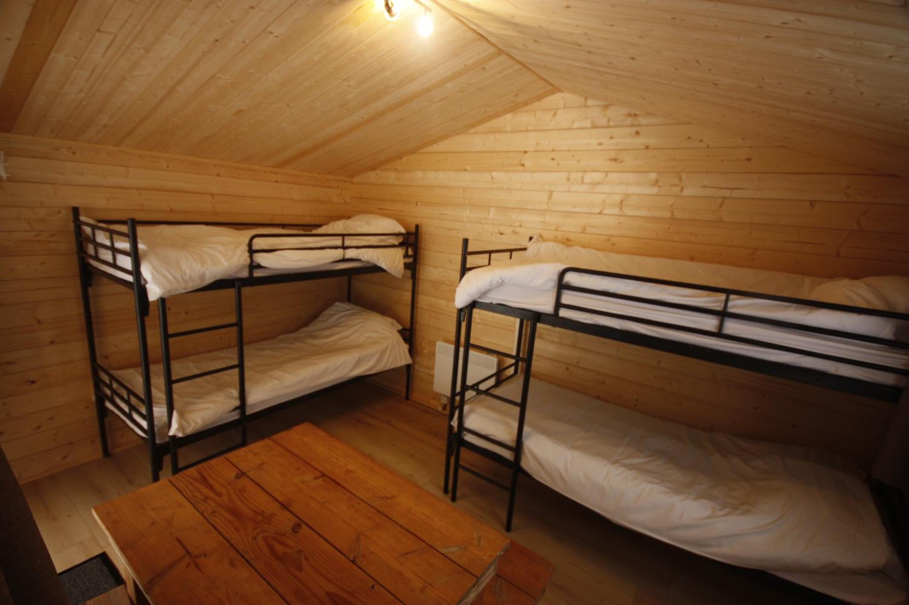 Camping Kautenbach