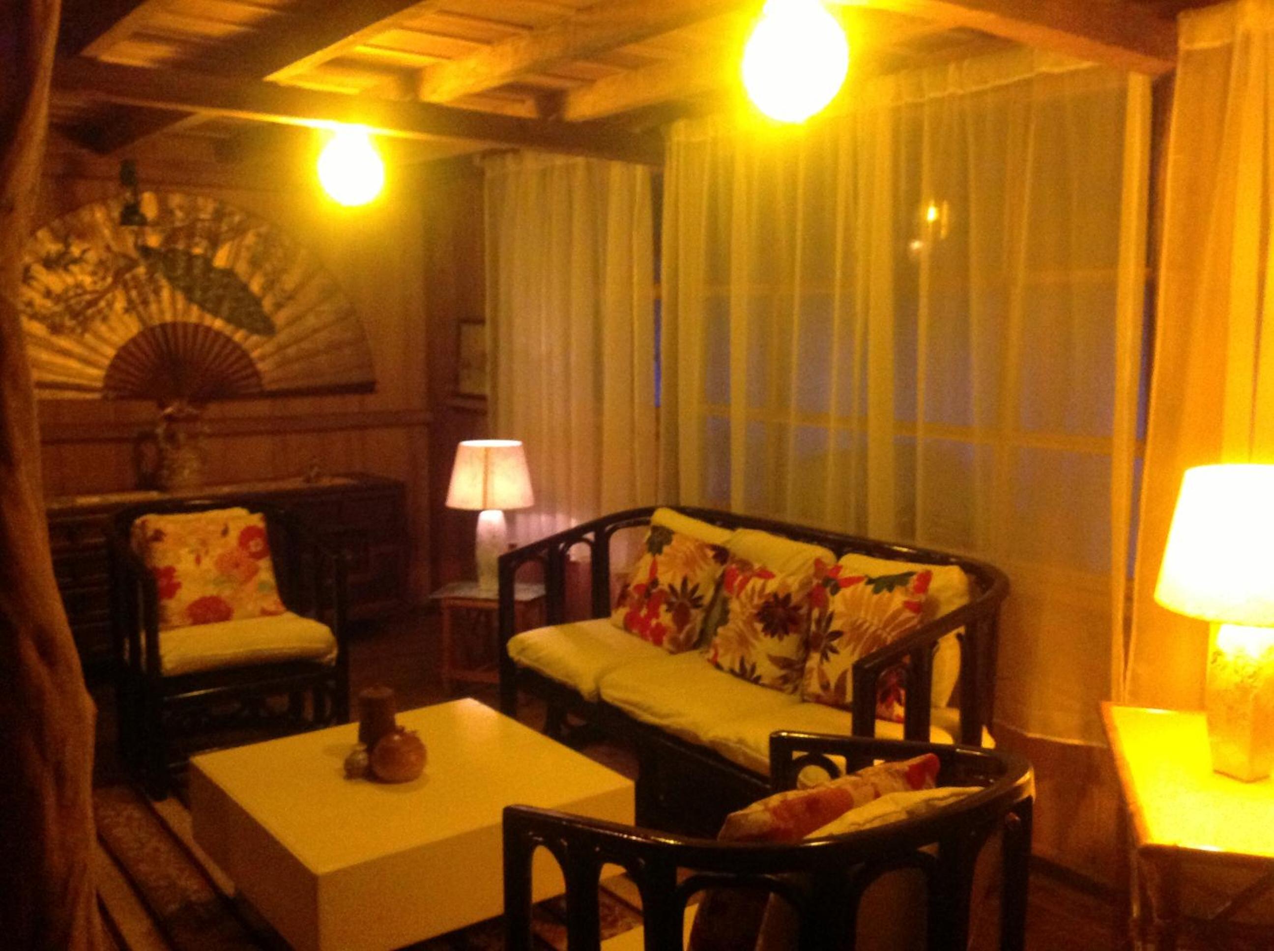 Casa de Piedra