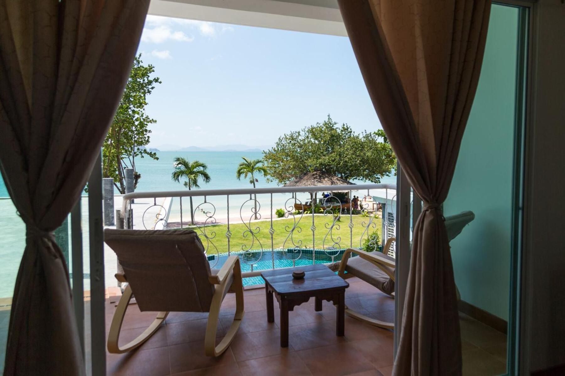 Yao Yai Beach Resort
