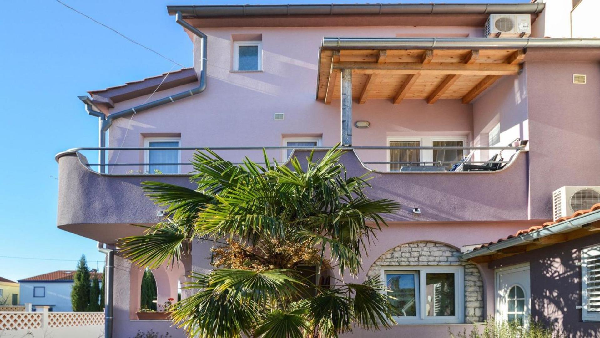 Apartment Medulin