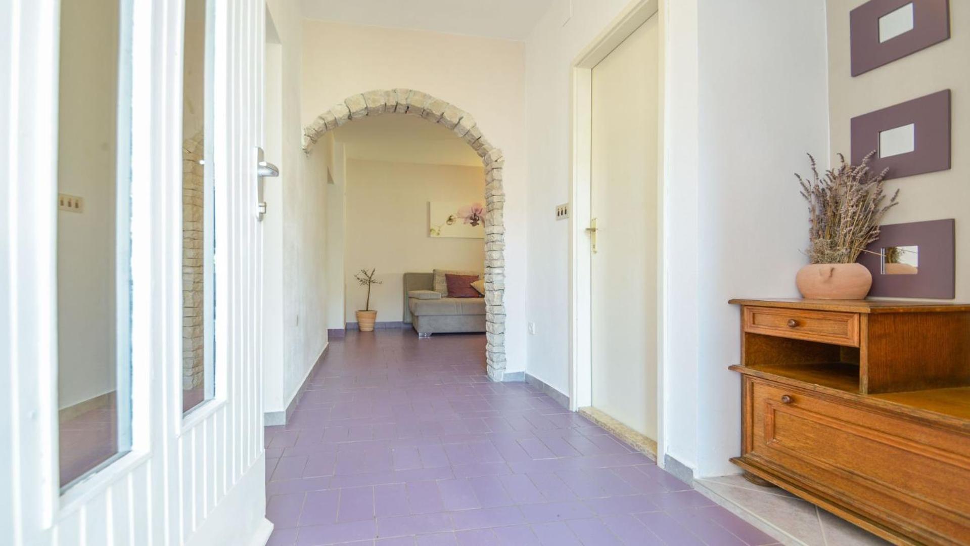 Apartment Medulin