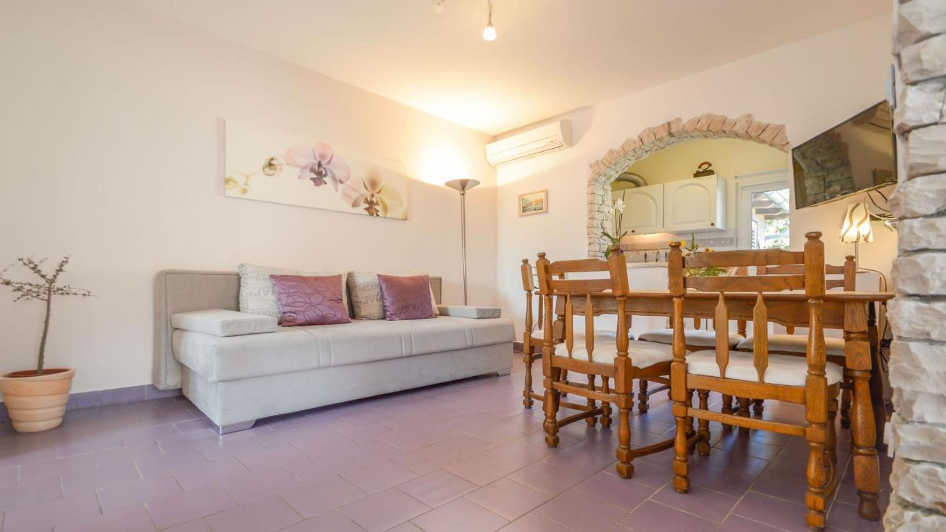 Apartment Medulin