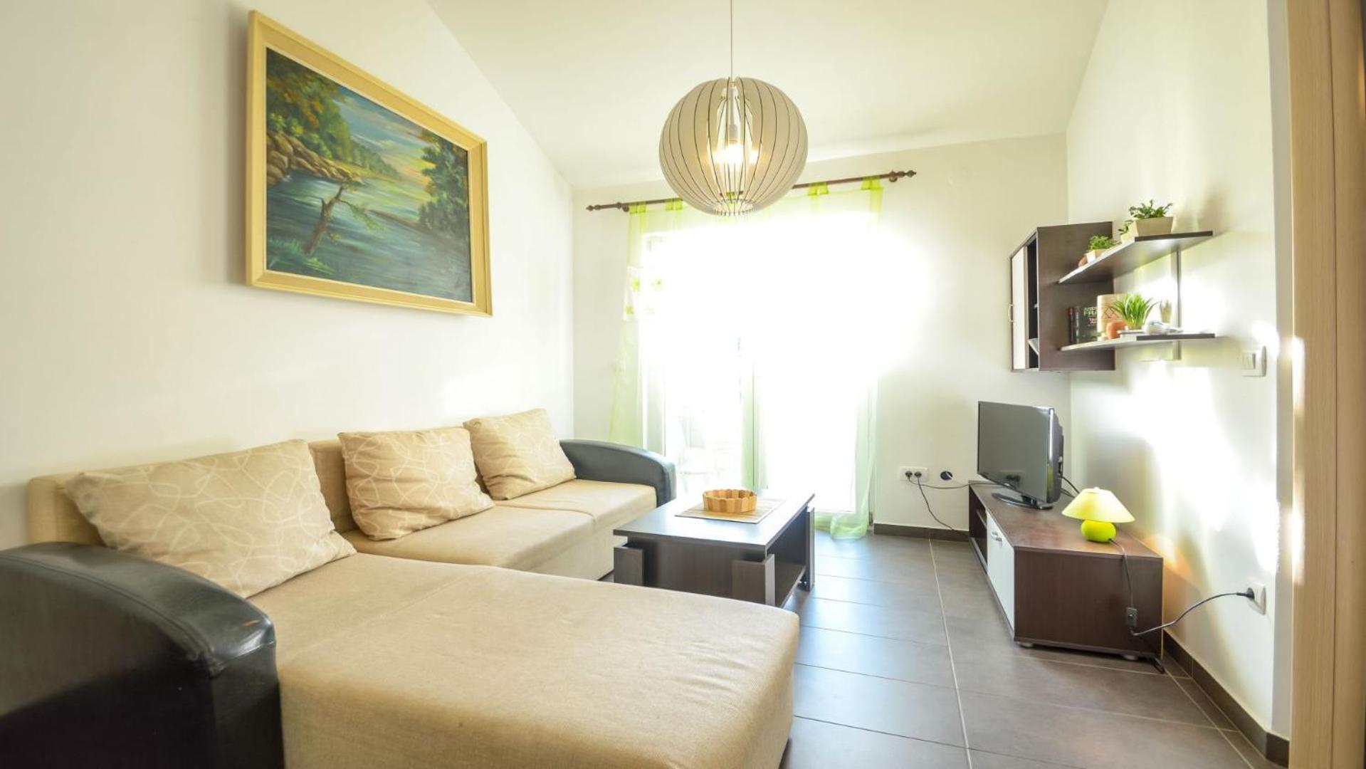 Apartment Medulin
