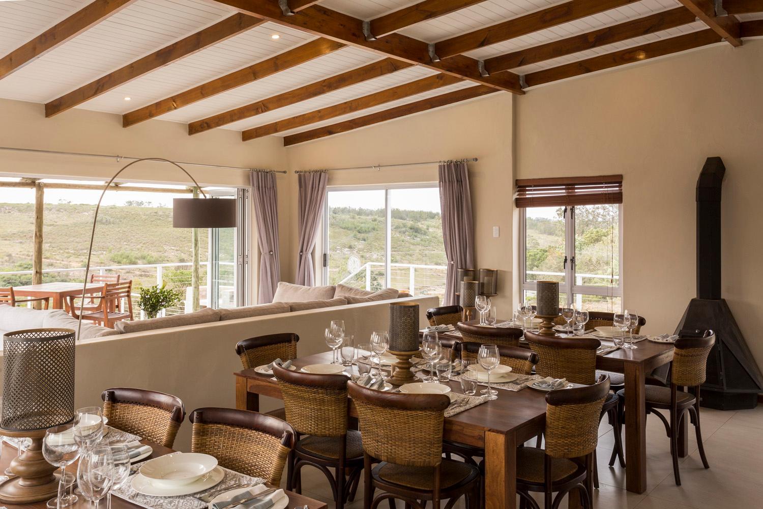 Stoneyvale Cottages view 4