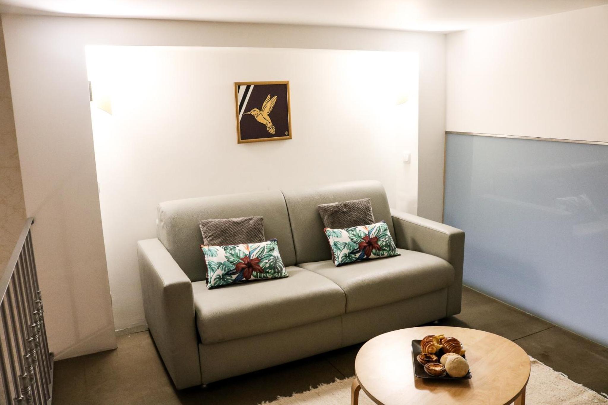 lounge