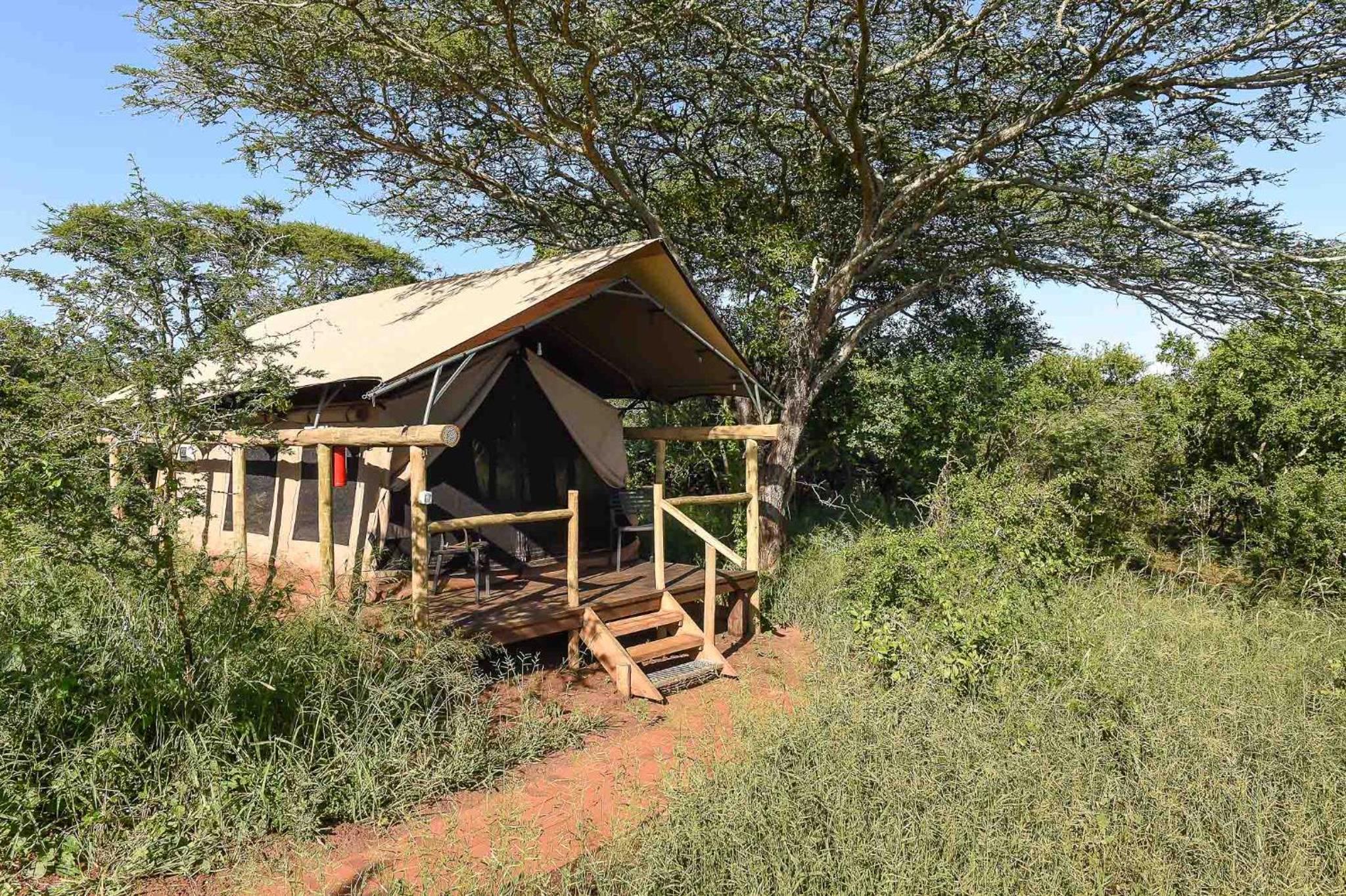 Hluhluwe Vacations - Zululand Lodge - Property Image 5