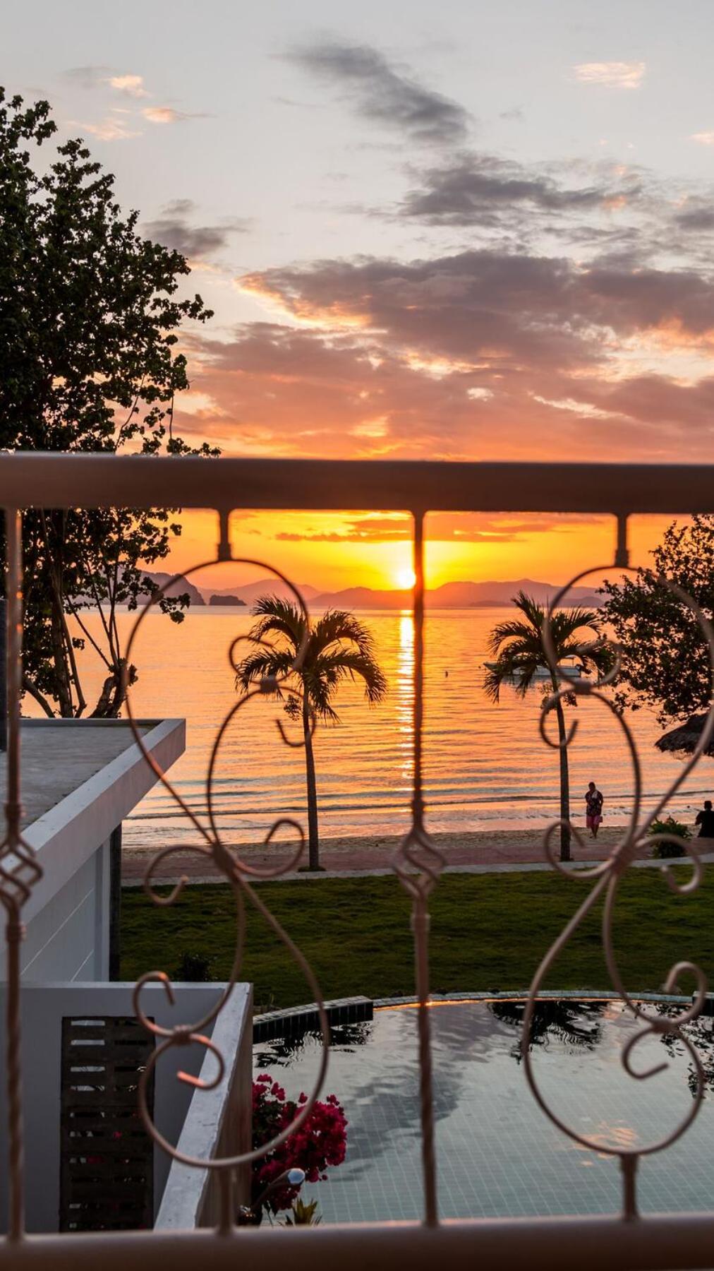 Yao Yai Beach Resort
